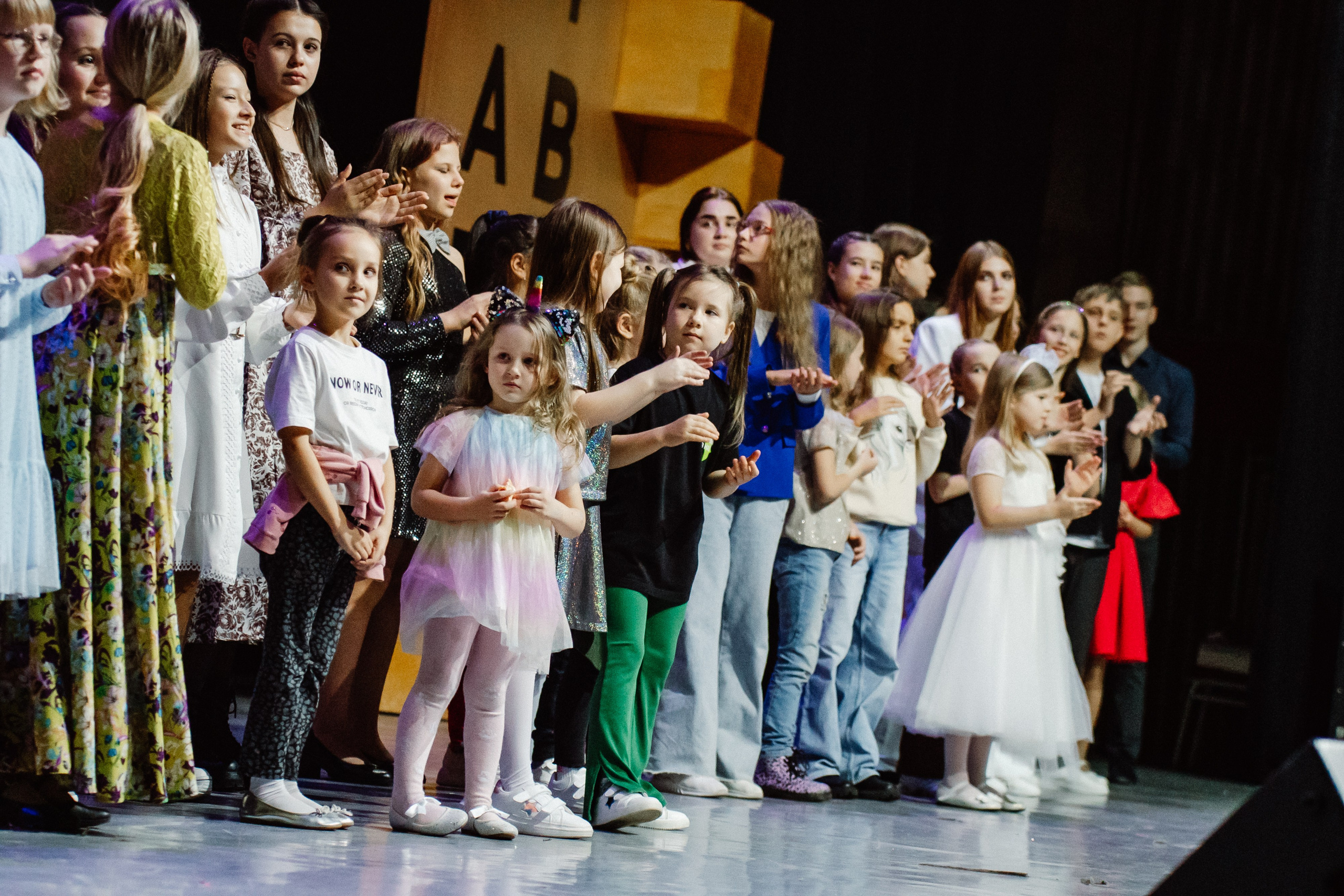 IX Чемпионат Искусств — День 1. Воробьева Ксения — Спортивный и танцевальный фотограф Новосибирск