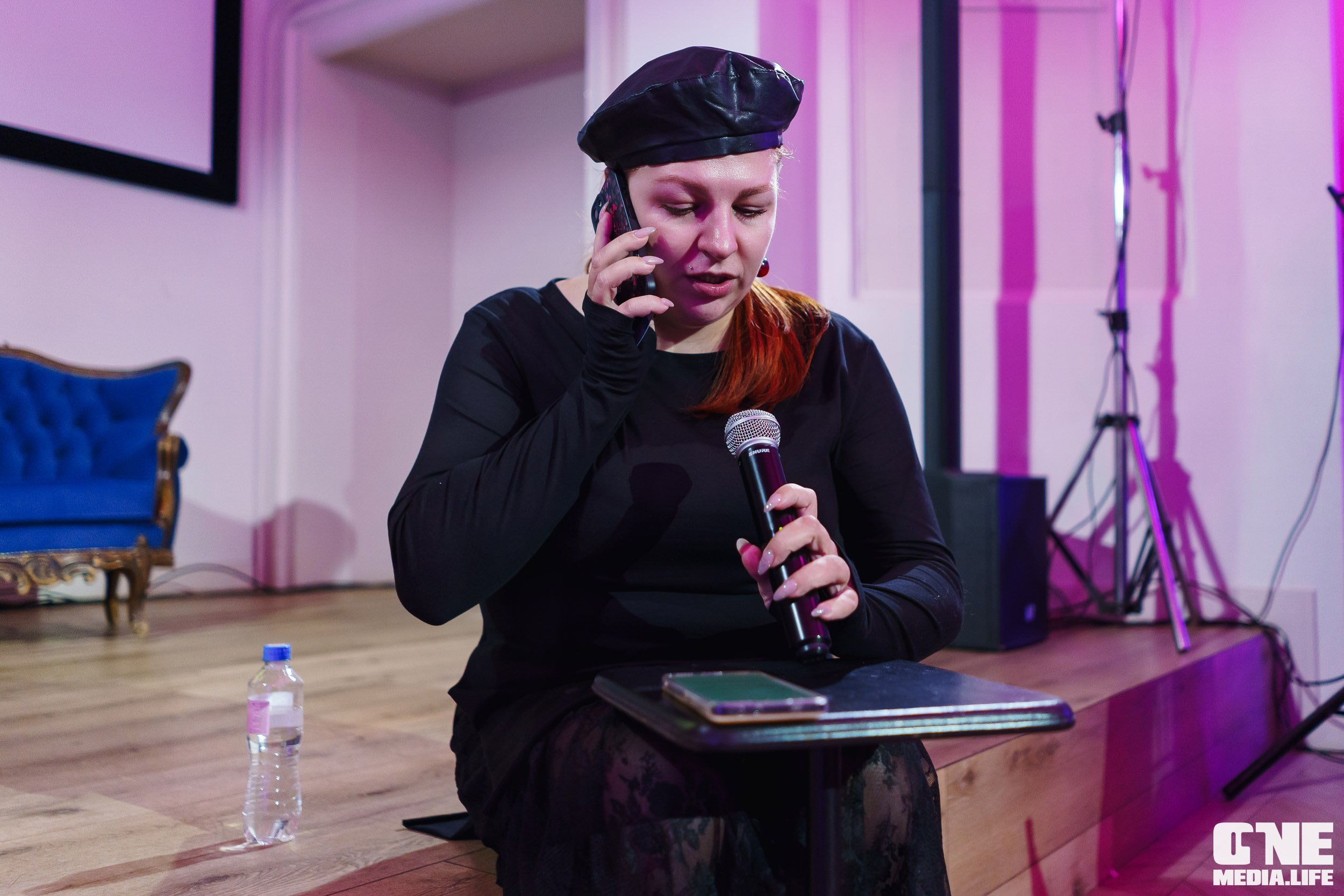 Форум Мой Бизнес — ДЕВИЧНИК. One Media Life: фоторепортажи, фотоотчеты с мероприятий и заведений