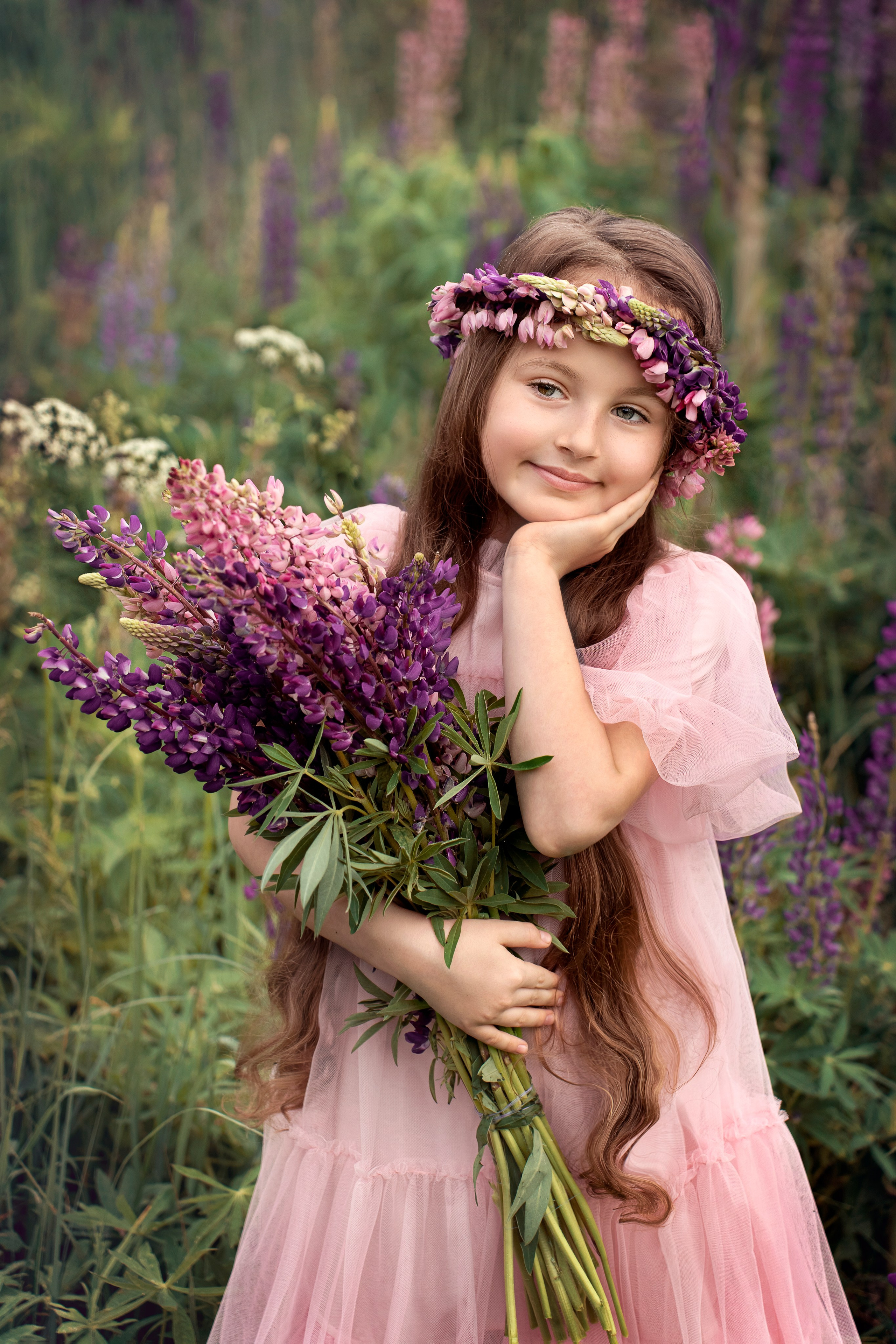 Фотограф Ольга Чувалдина Москва