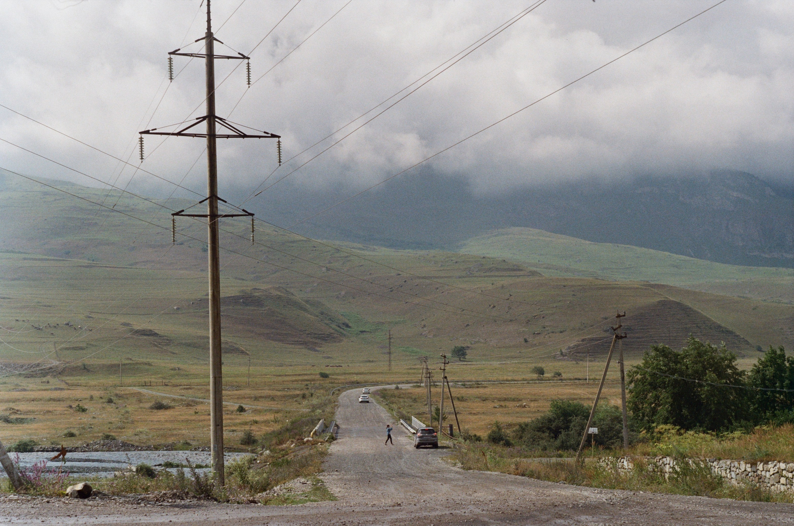 Автор: Александра Серебровская