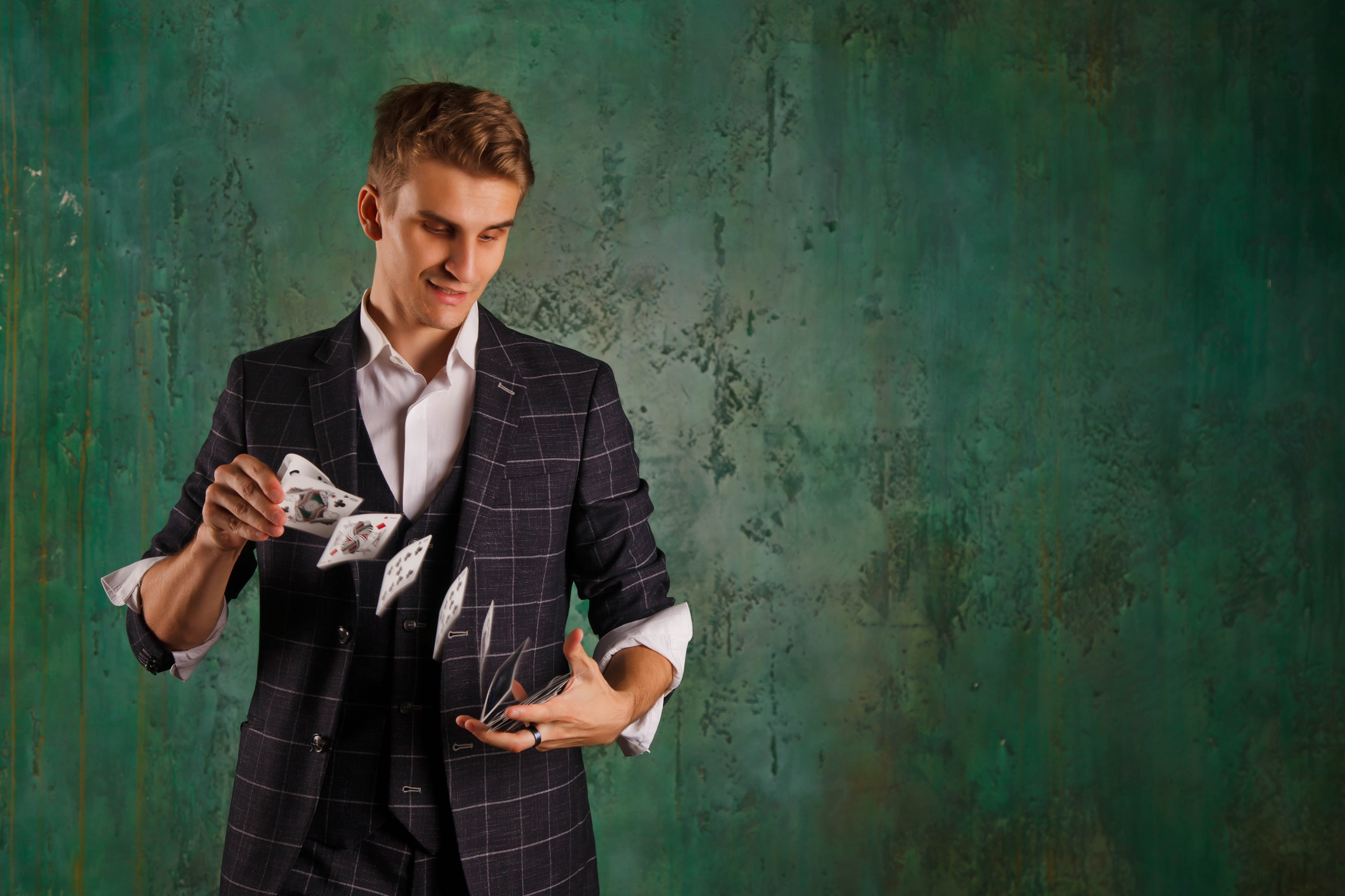 AGarte: фото- и видео съемка в СПб и Москве