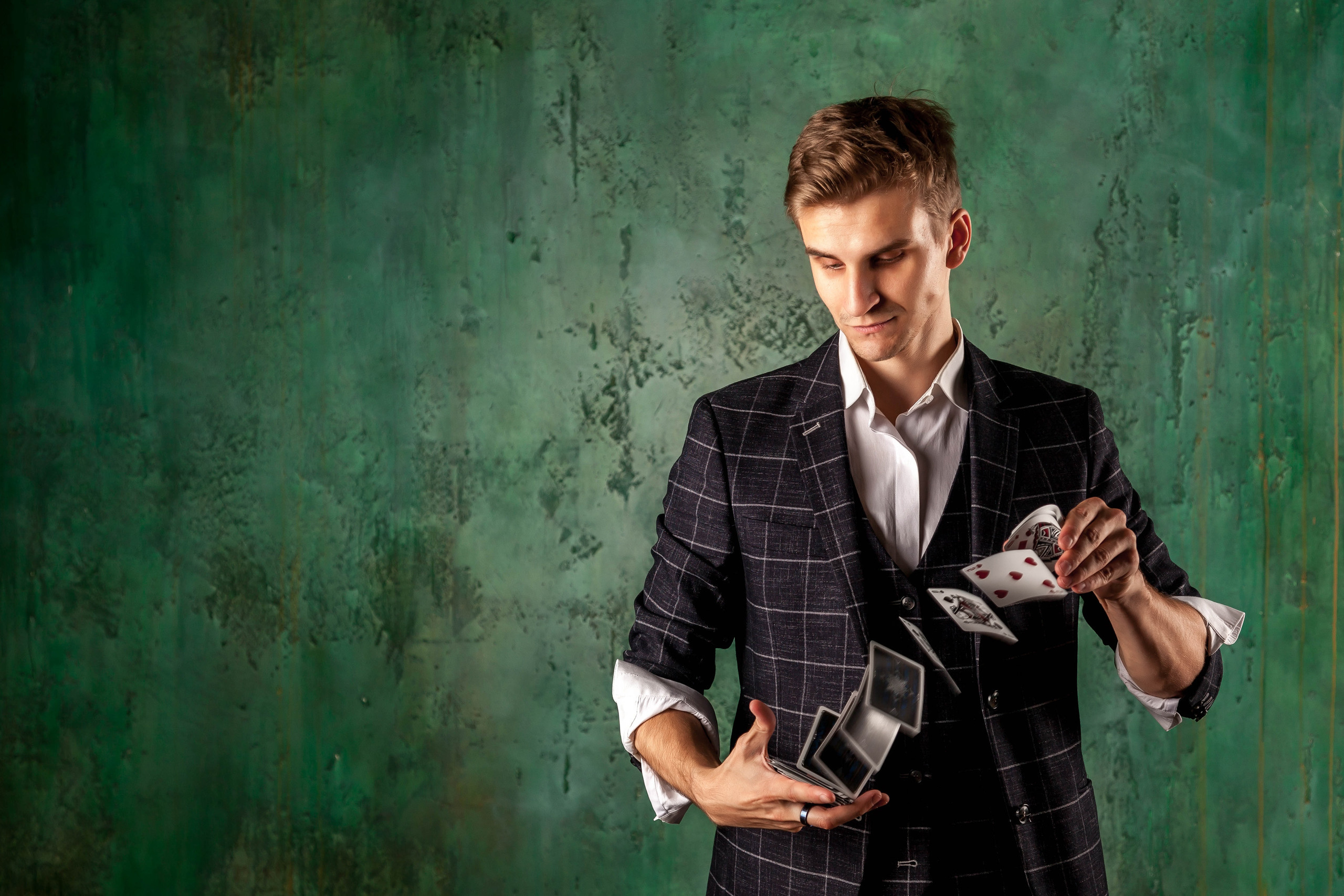 AGarte: фото- и видео съемка в СПб и Москве