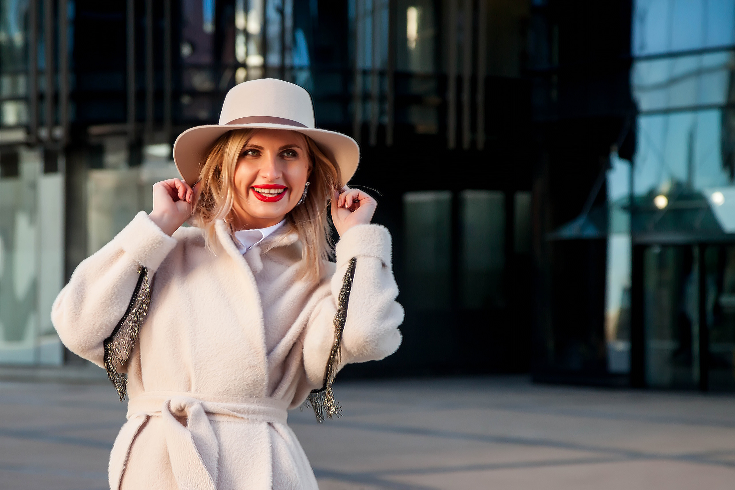 AGarte: фото- и видео съемка в СПб и Москве