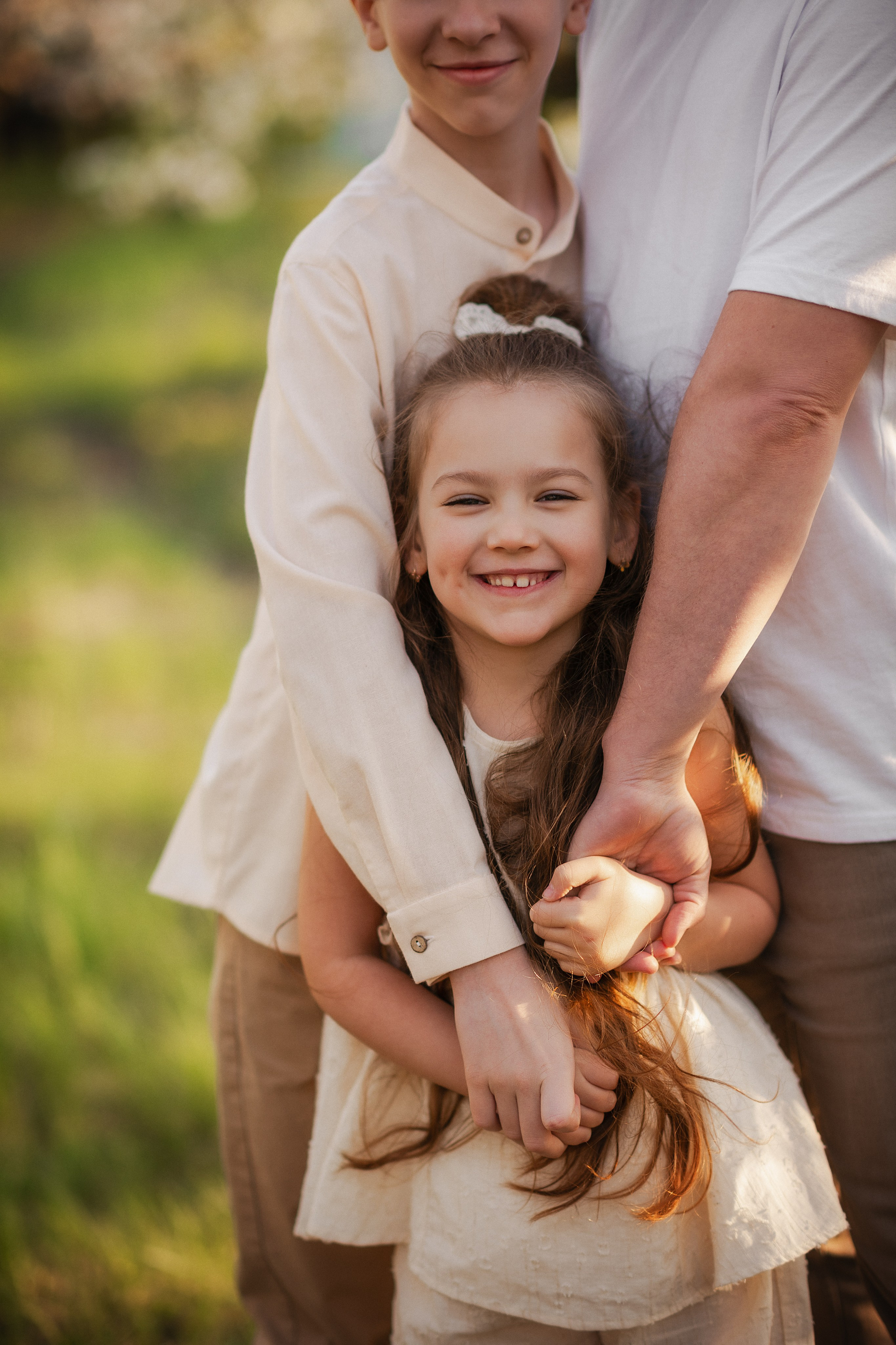 Семейные фотосессии. Профессиональный семейный и церковный фотограф в Ростове-на-Дону