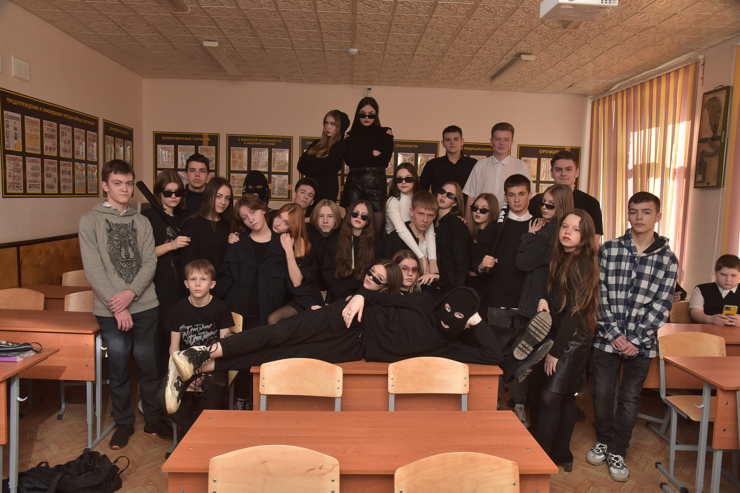 Выпускные альбомы Балаково. Фотограф