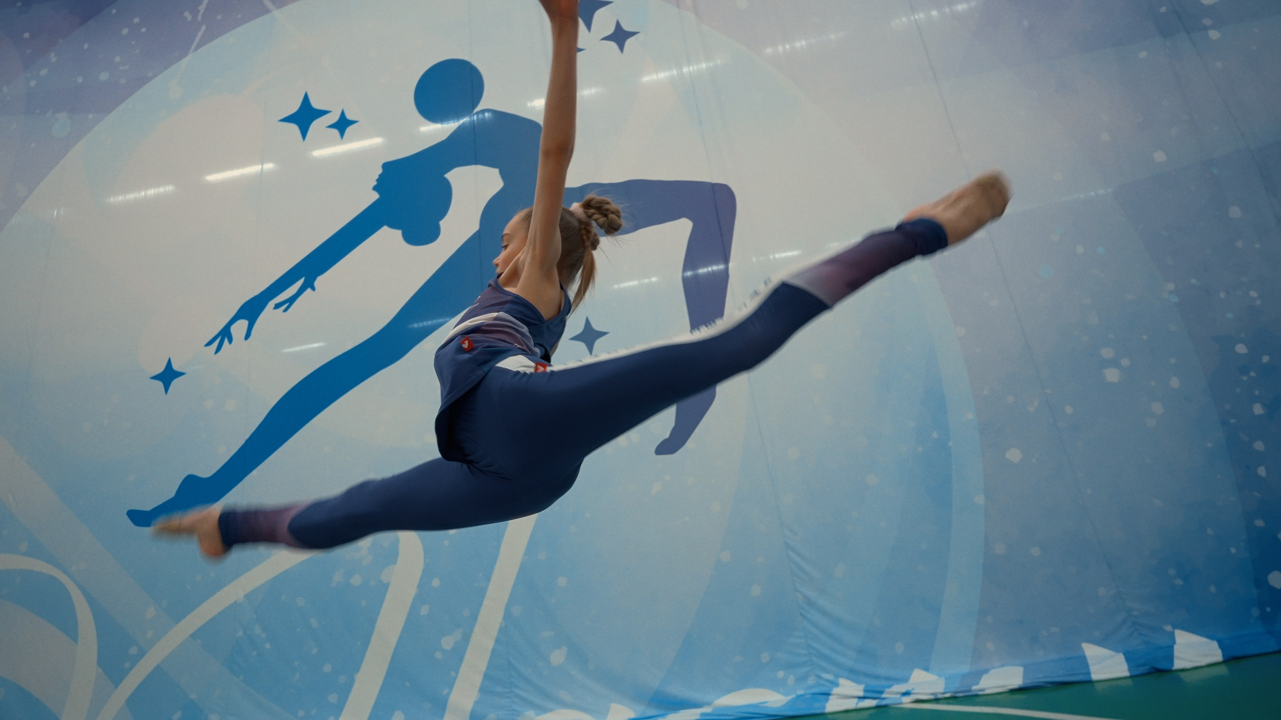 Цветокоррекция для бизнеса. Цветокоррекция видео