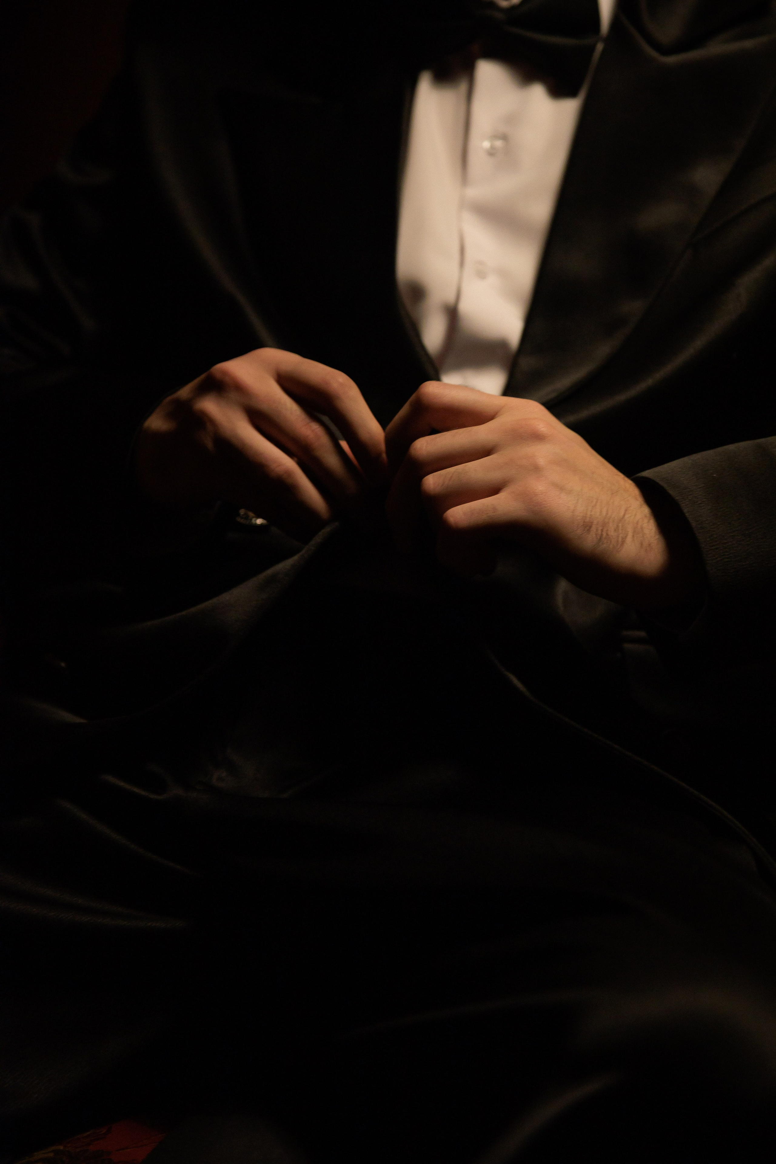 Свадьба. Репортажный фотограф в Москве и МО