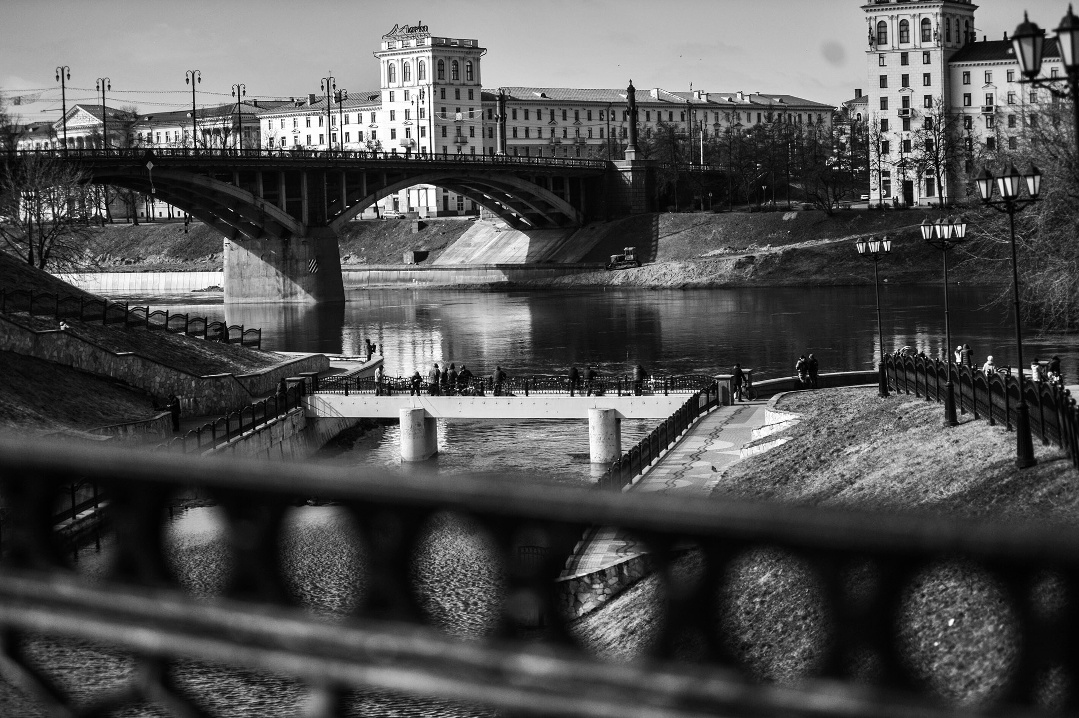 Фотограф Милена Яновска