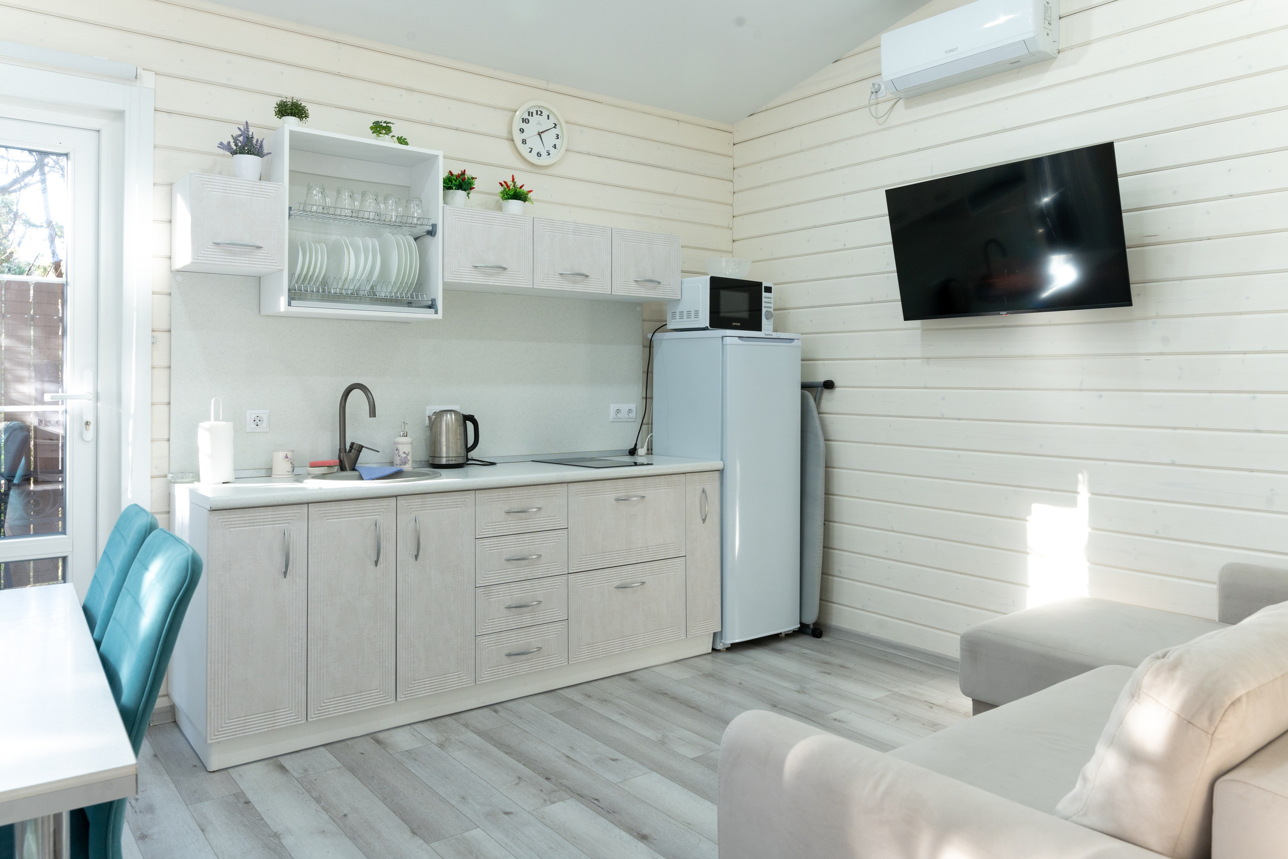 Фотограф интерьера Джубга