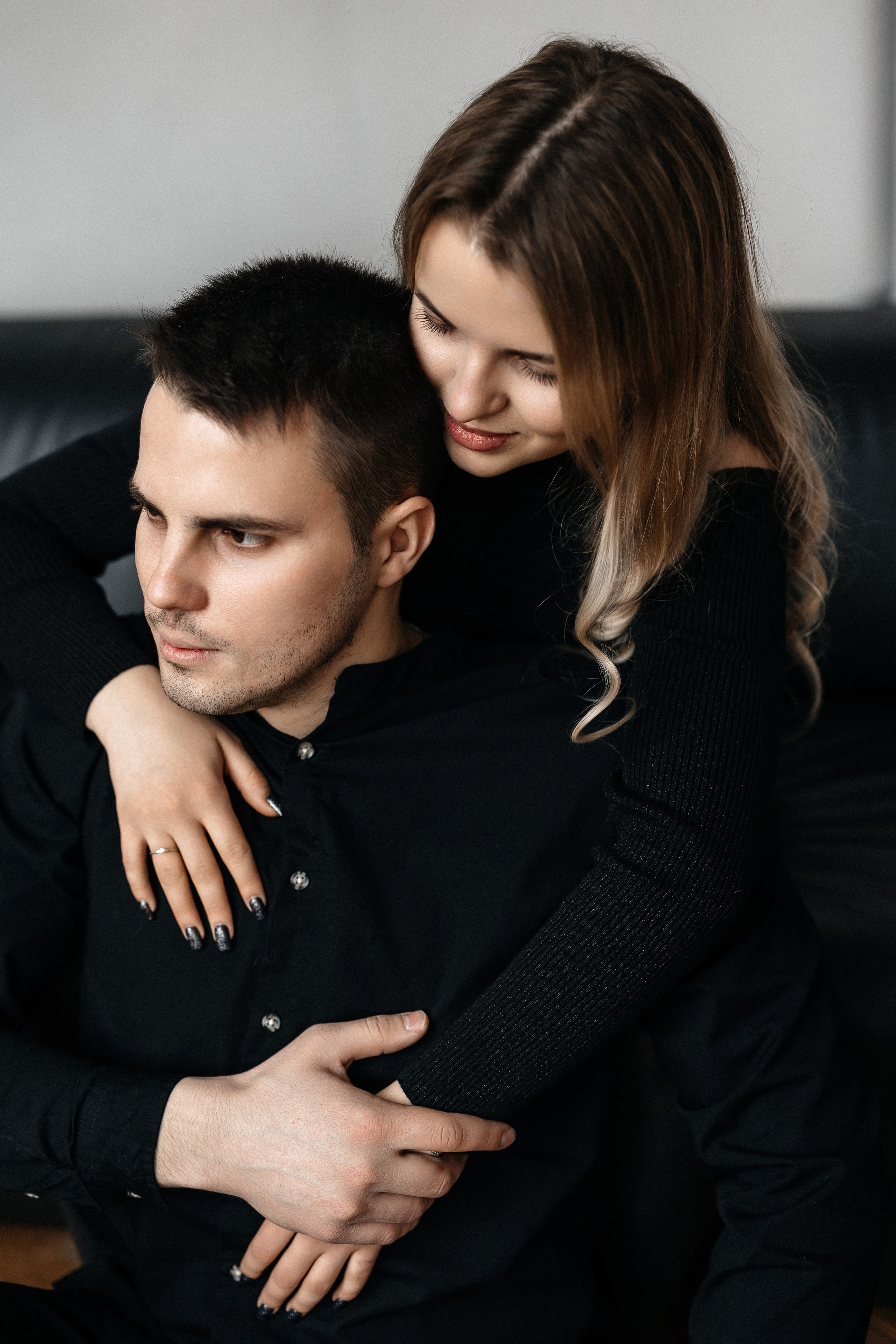 Фотостудии. Свадебный и семейный фотограф в Омске Евгения Хакимова