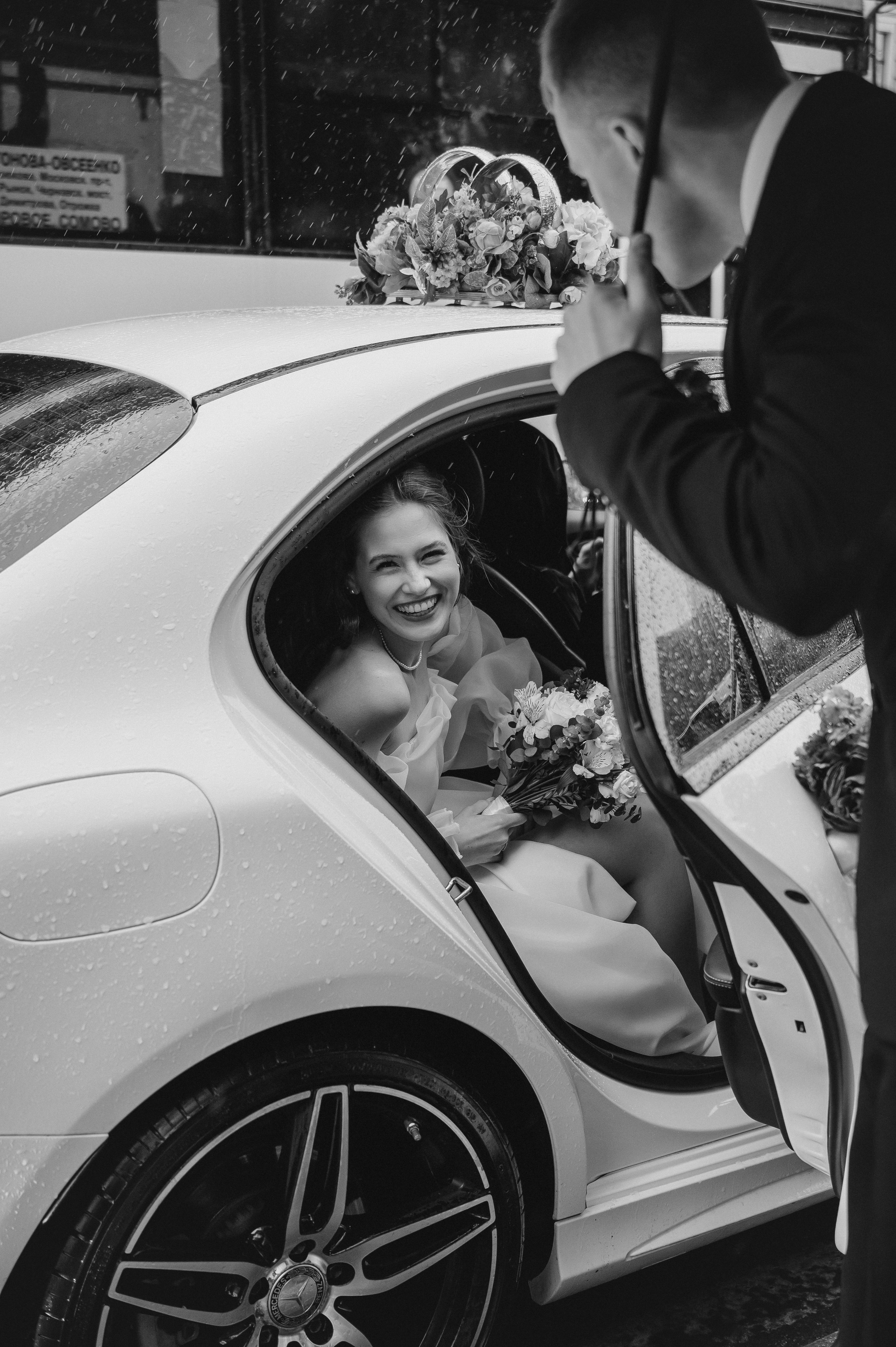 Фотограф Мария Строгонова