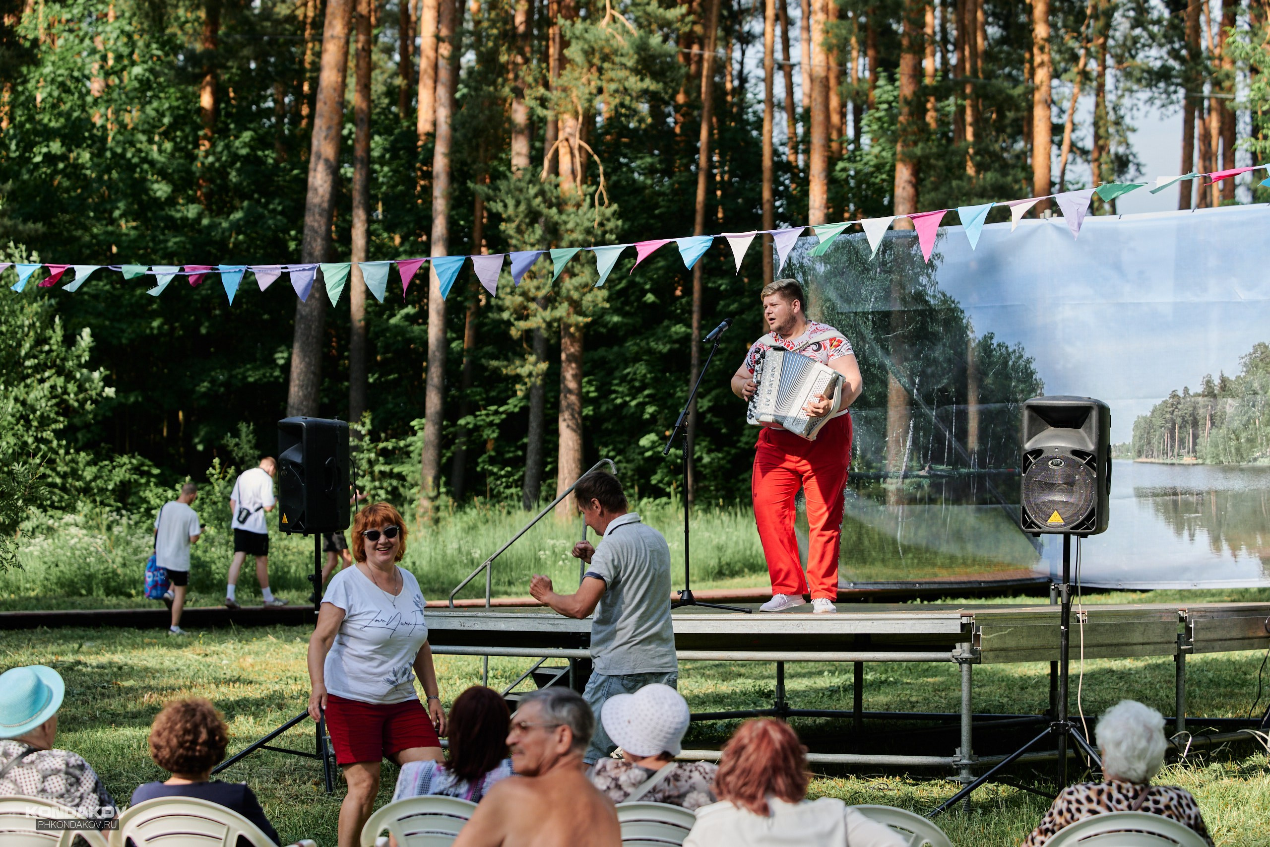 День города Кохма. Фотограф в Иваново: Каталожная съемка одежды и постельного белья, Wildberries