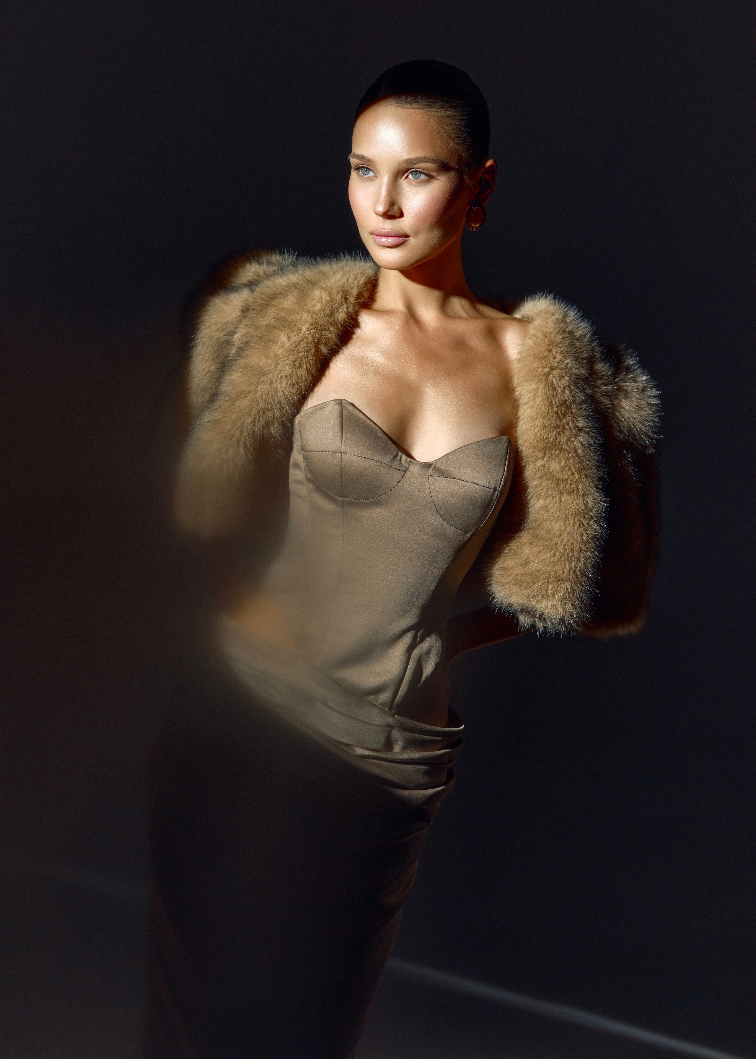 Портретный фотограф Москва Эльвира Болдырева