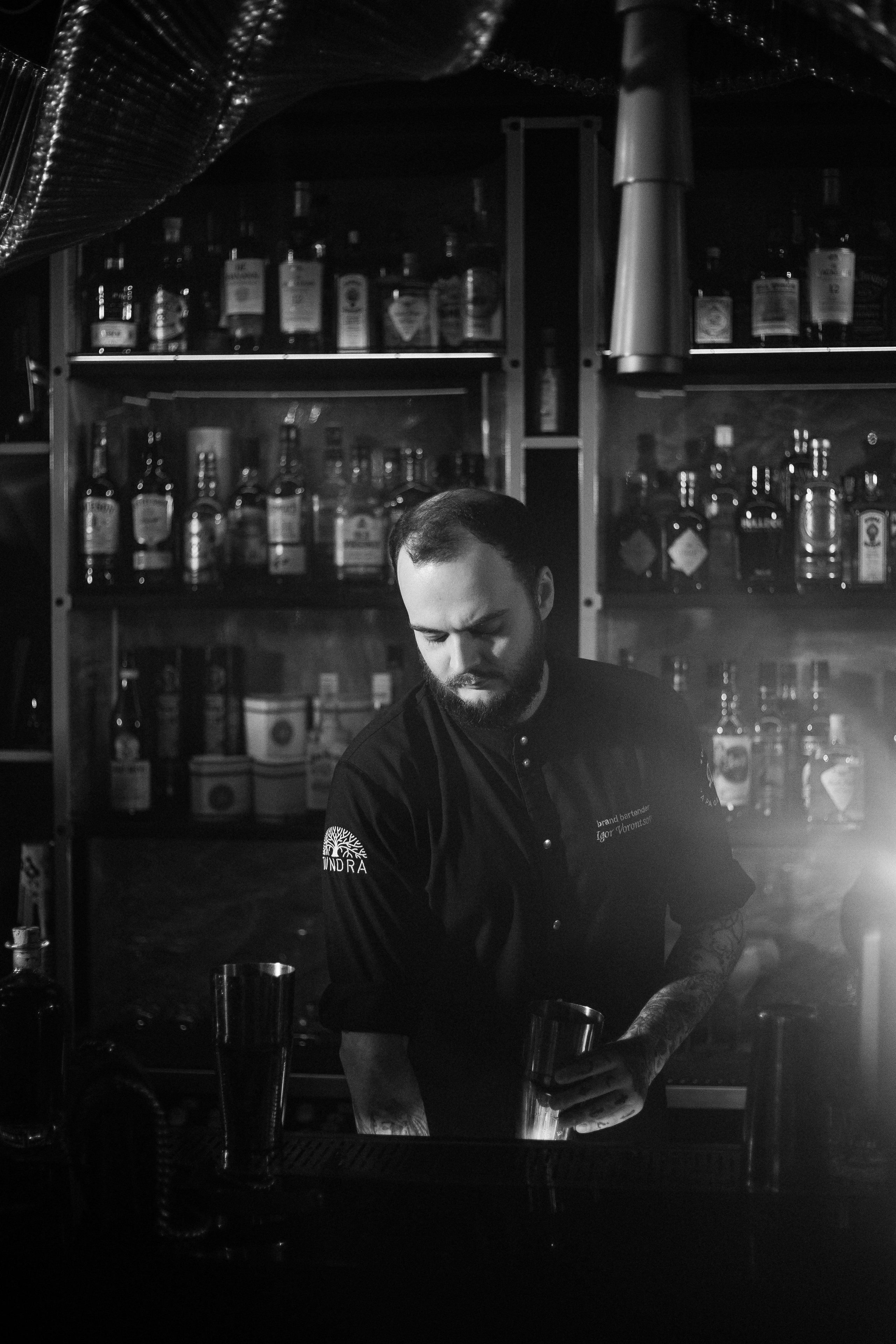 LA FAMIGLIA — SOLOVI — 1 YEAR. СВОИ. ФОТООТЧЕТЫ-СОБЫТИЯ-МЕСТА