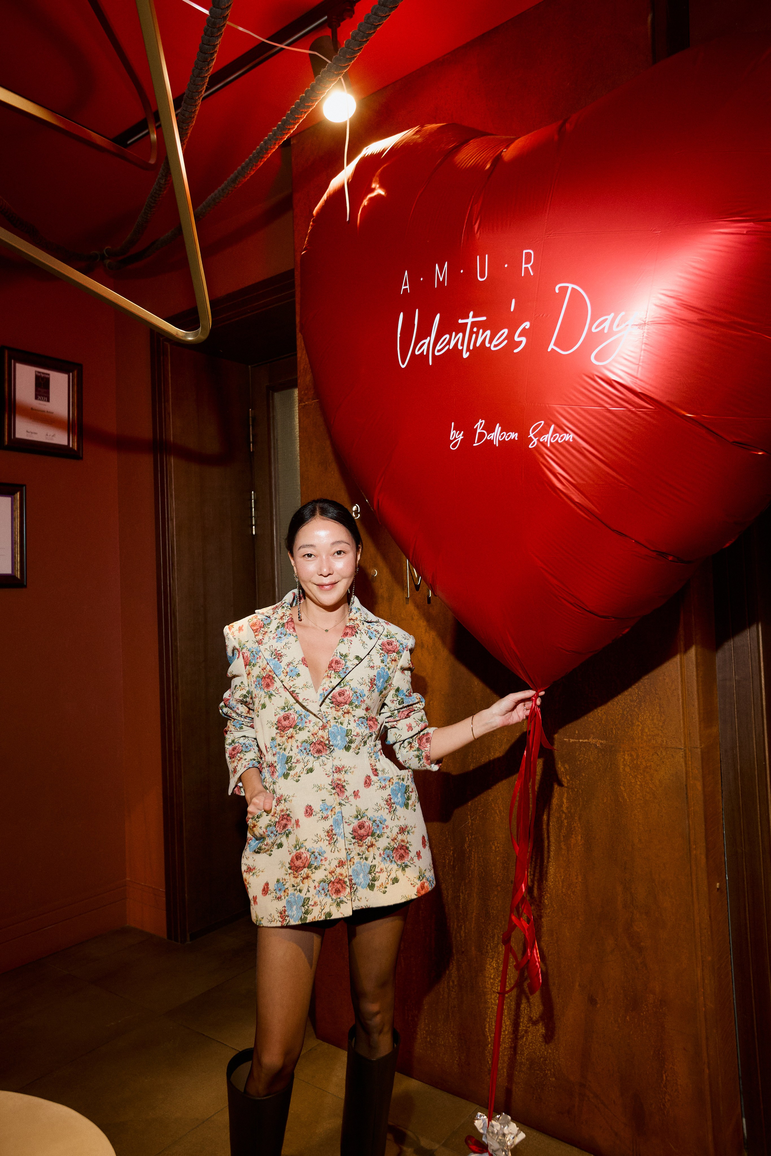 AMUR — Happy Valentine`s Day. СВОИ. ФОТООТЧЕТЫ-СОБЫТИЯ-МЕСТА