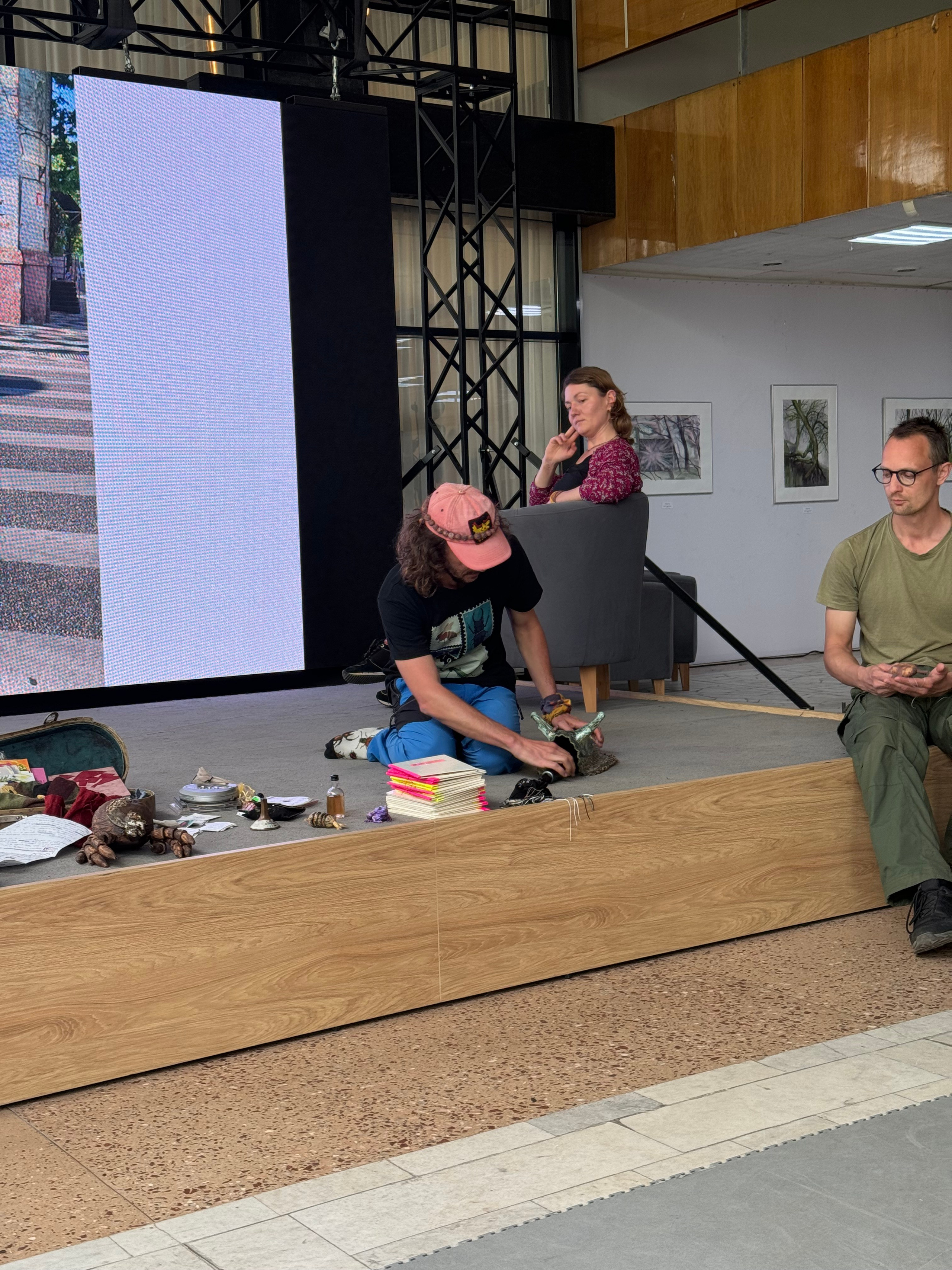 Жердёла 2025 Краснодар. Лера Круглова