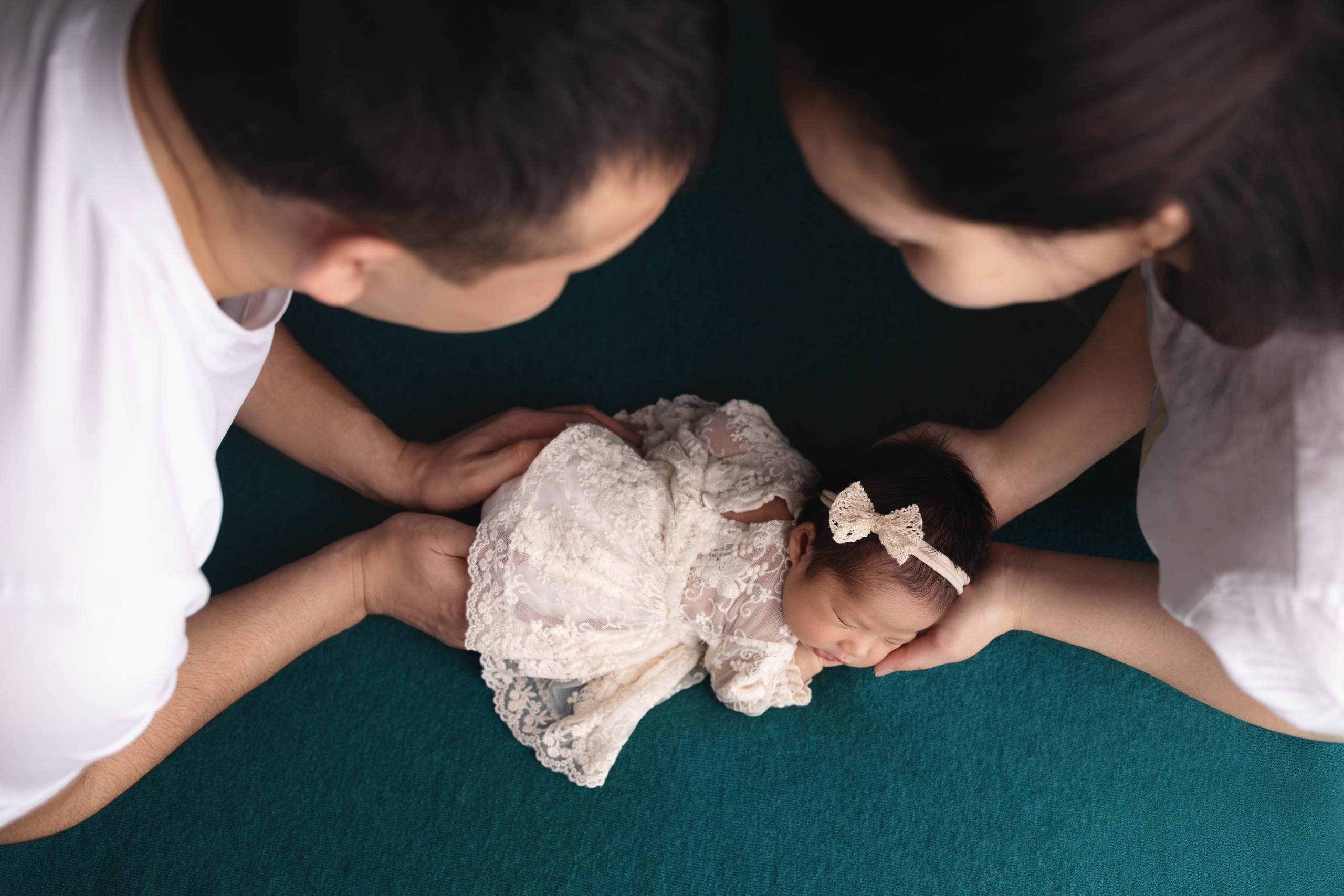 Пакеты услуг. Фотограф новорожденных малышей в Омске и Омской области Эльвира Камаева