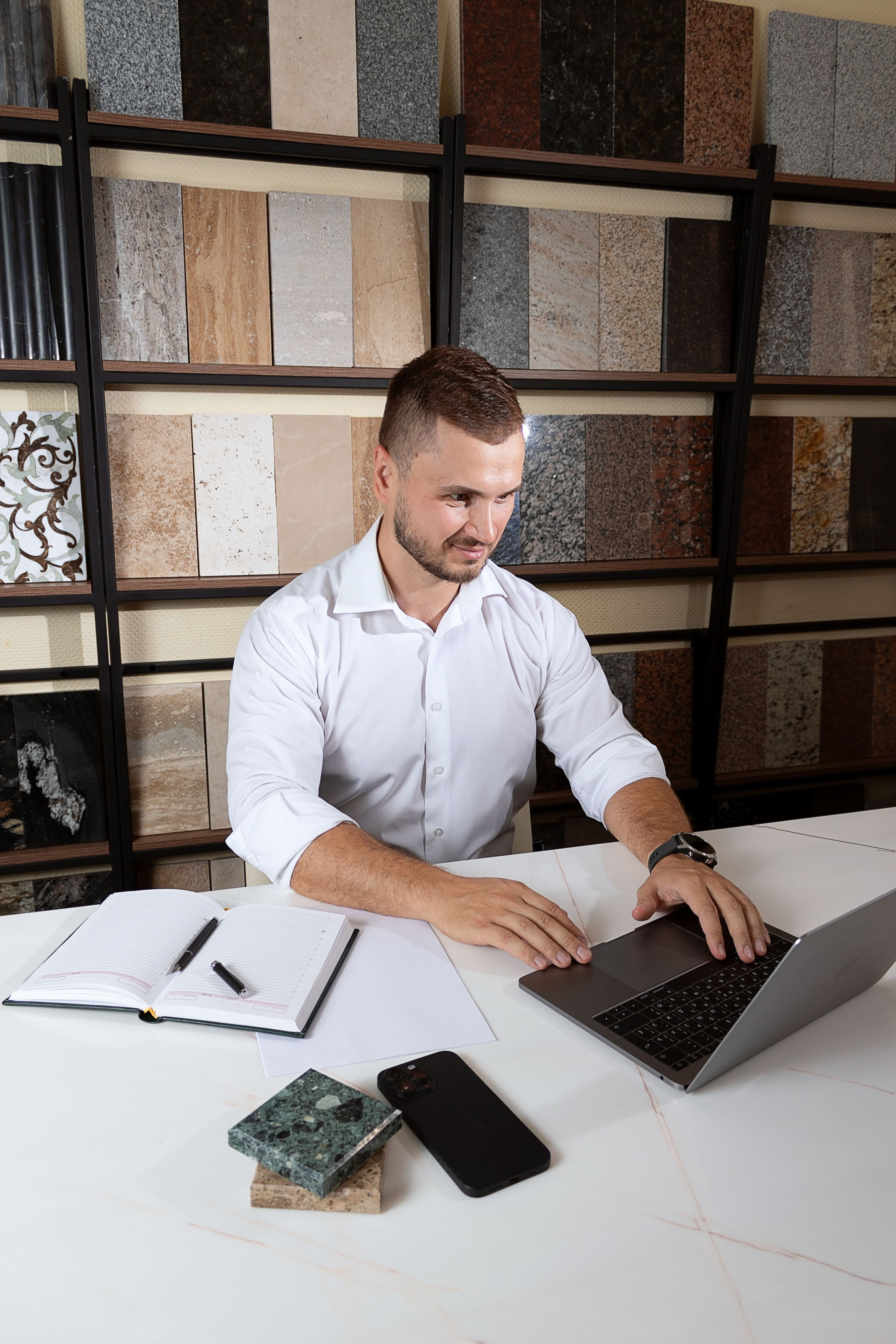 Артур. Контент для предпринимателя. Контент фотограф Казань Татьяна Горина