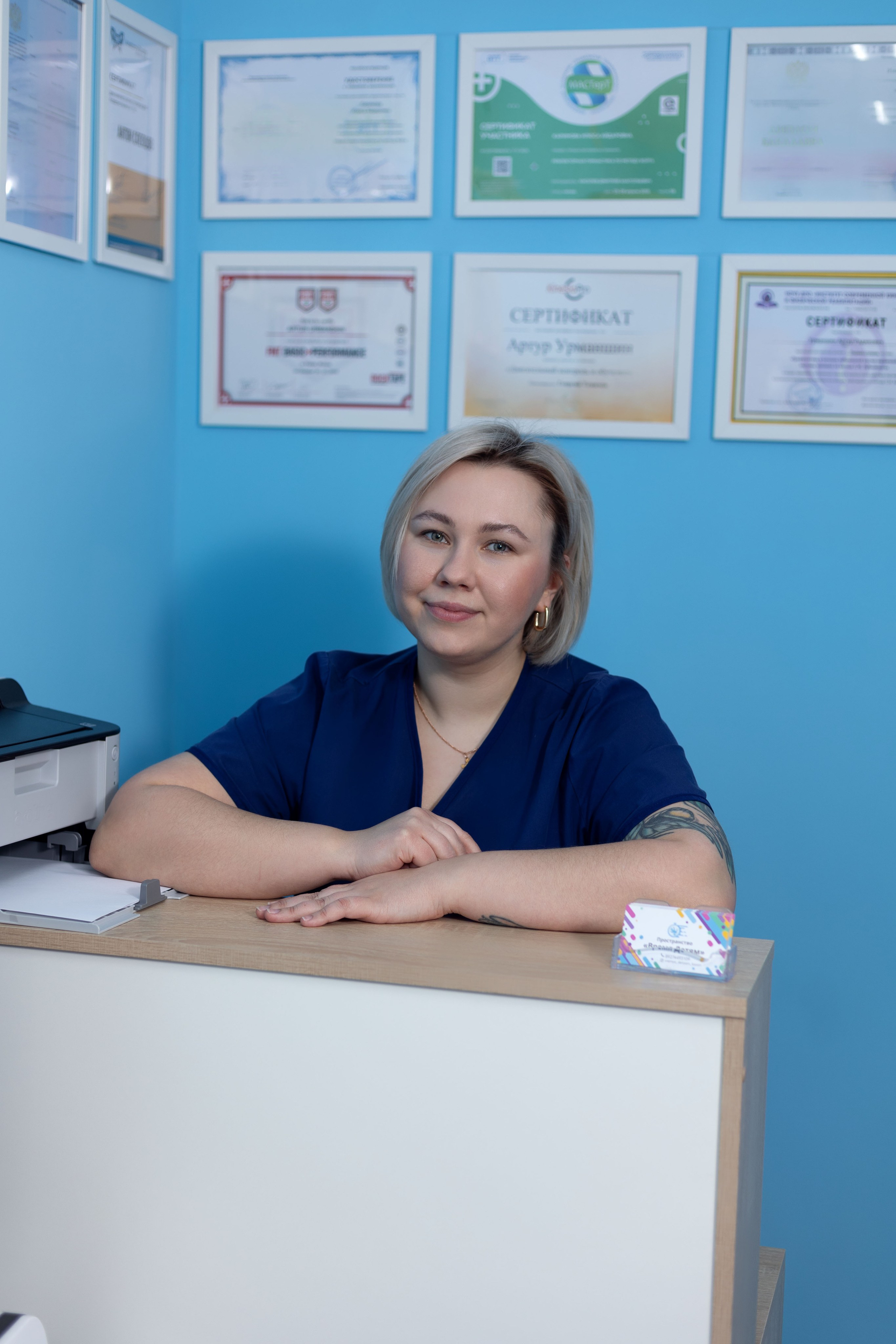 «Время детям». Фотосессия для сотрудников реабилитационного центра. Контент фотограф Казань Татьяна Горина