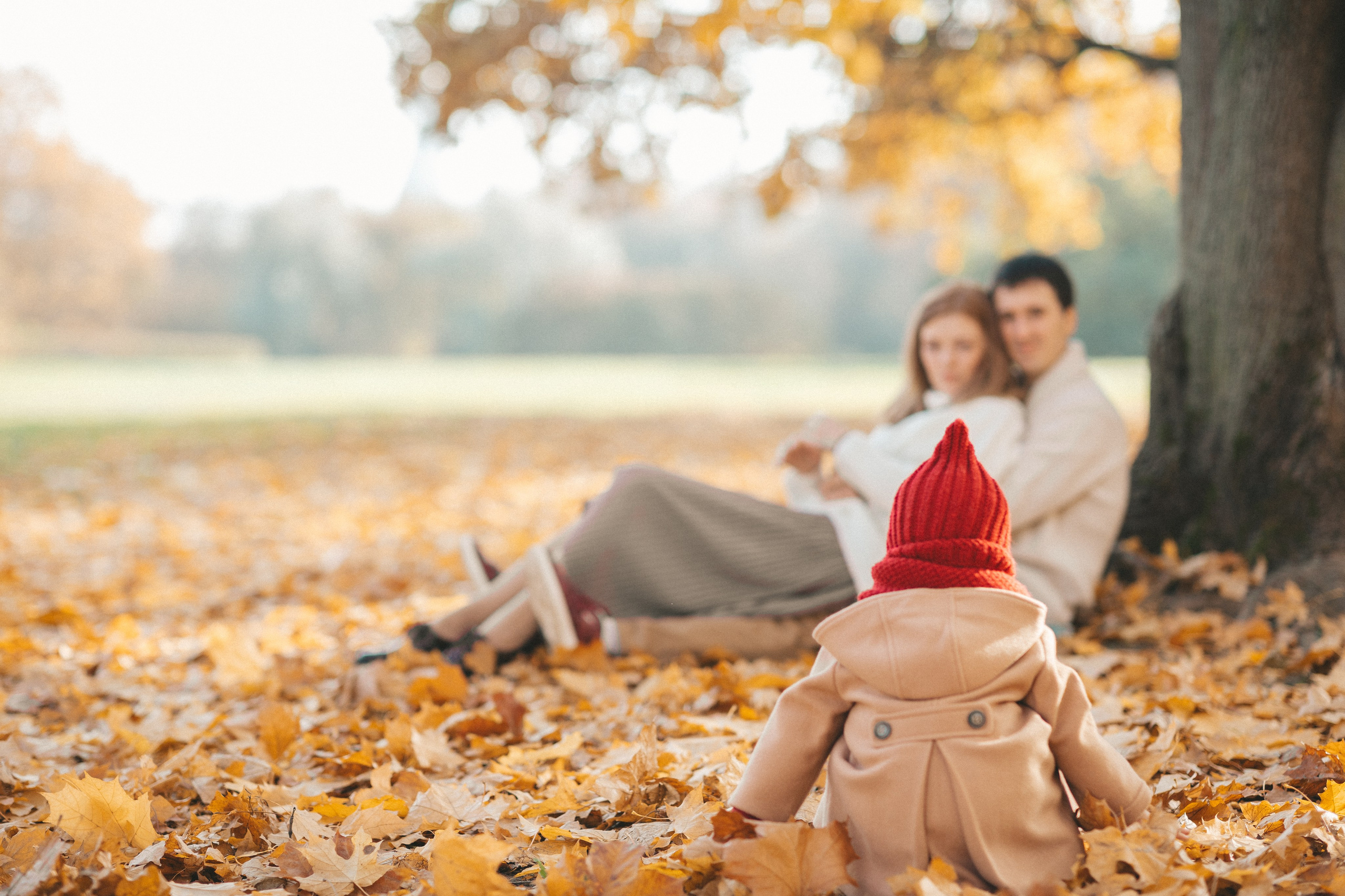 Семейный фотограф Надежда Луковкина Москва