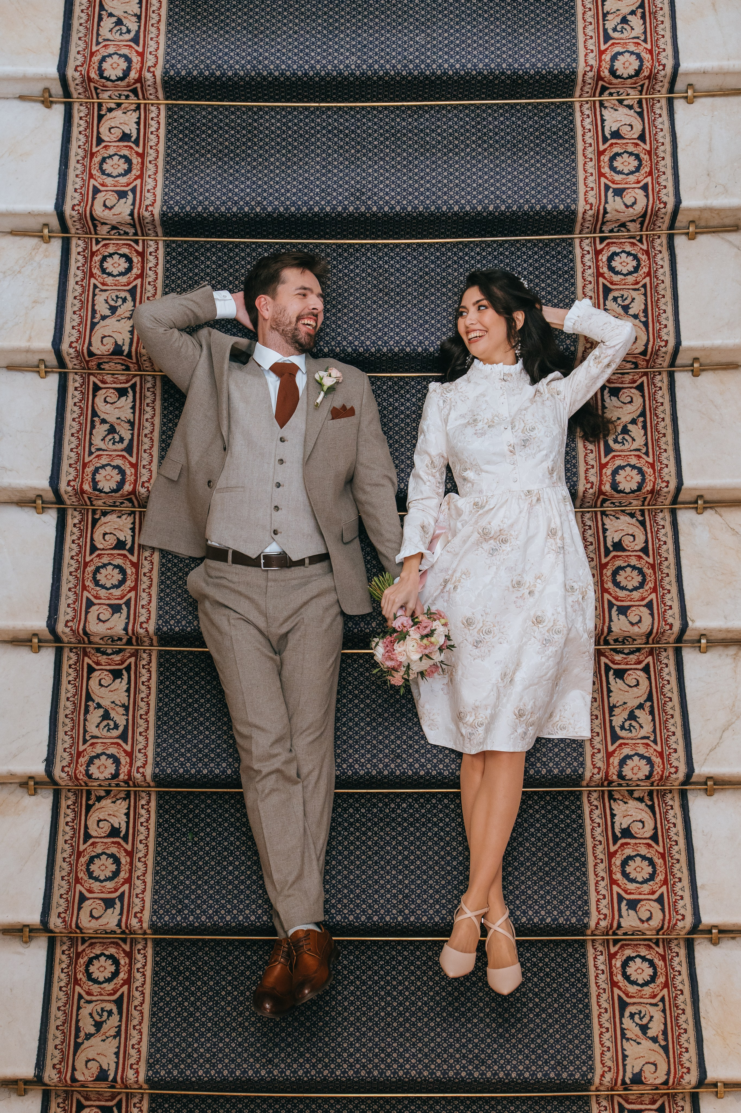 DINARA & ALEX. Свадебный и Семейный фотограф в Санкт-Петербурге и Москве Иона Дидишвили