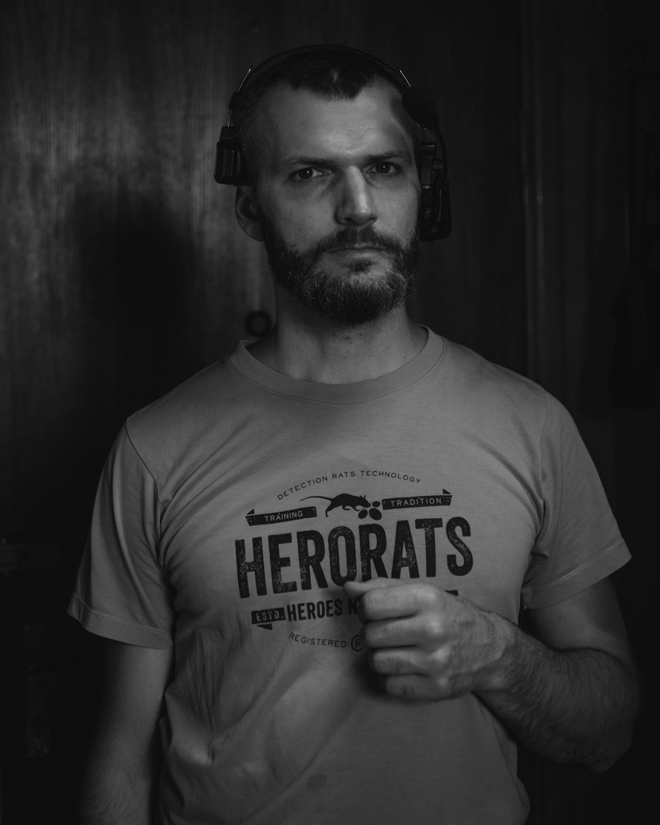 За кадром третьего сезона «Района тьмы». Михаил Тоцкий портретный и репортажный фотограф в Москве