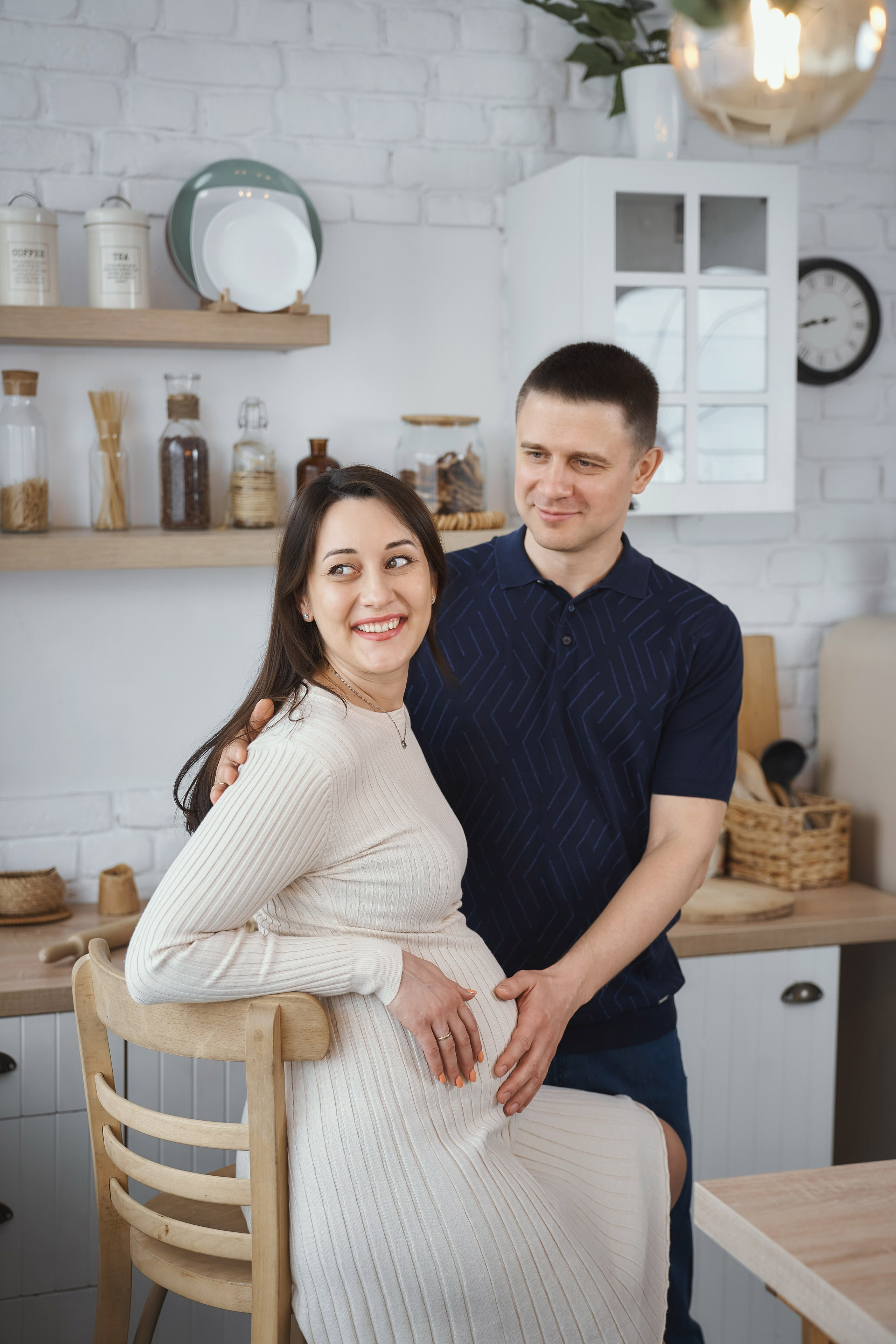 Фотосессия беременности. Фотограф беременности Евгений Опарин