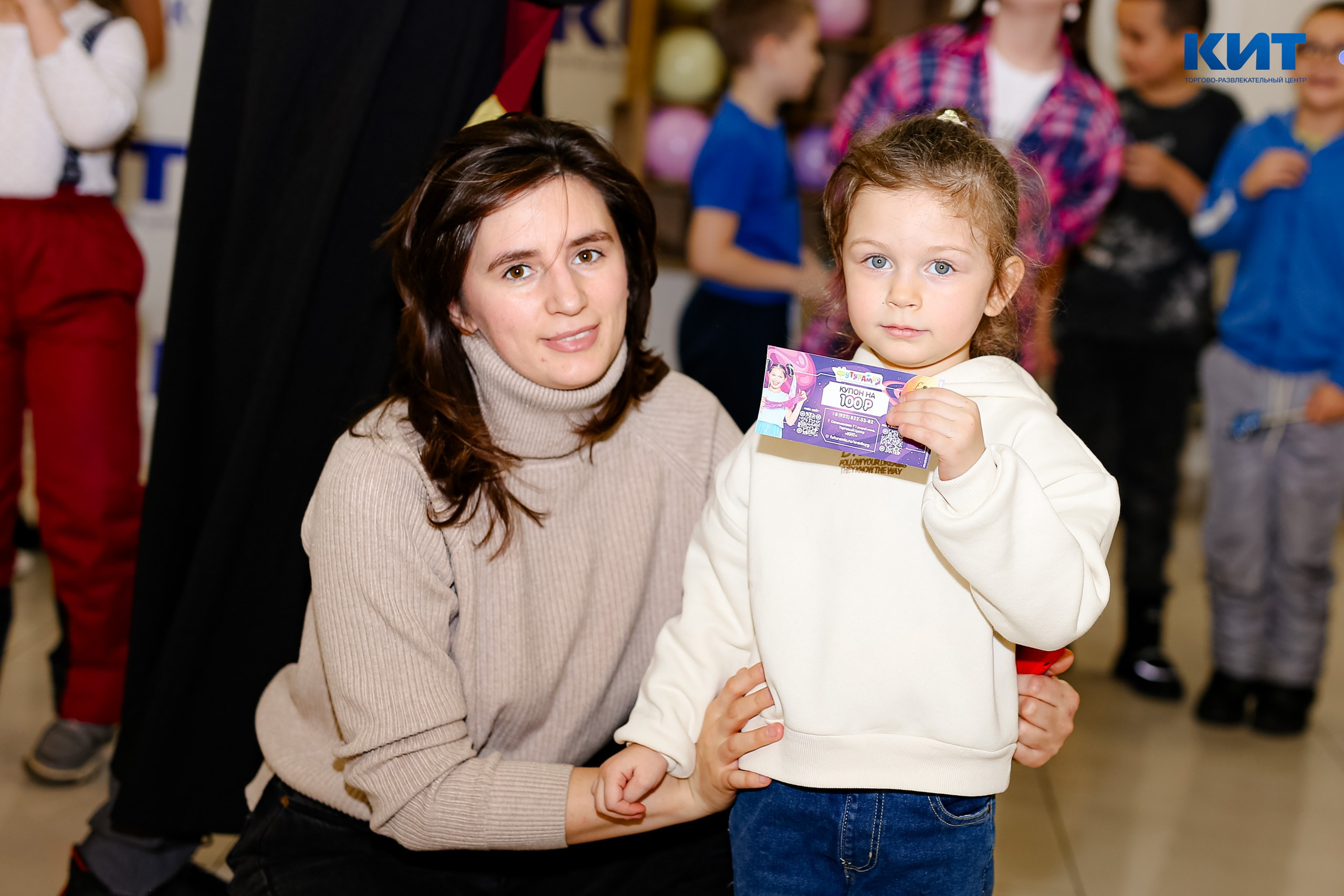 05.01 Утренник в тц Кит. Команда специалистов в мире фотографии и видео. Детский фотограф, семейный фотограф