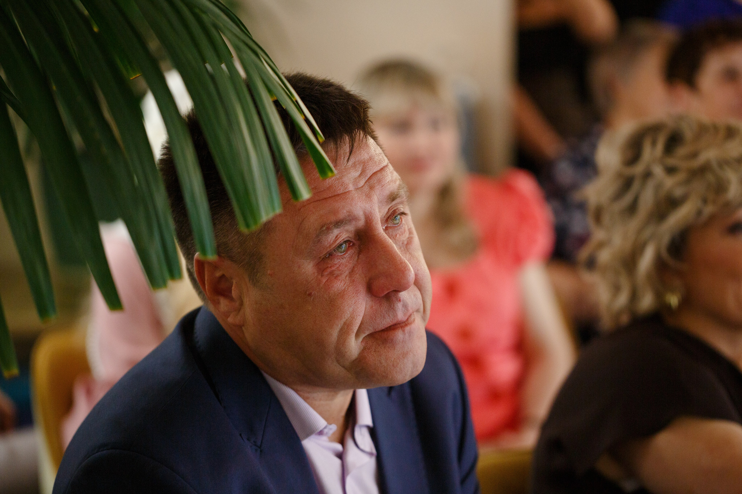 Ильназ и Дарья. Фотограф Станислав Петров. Trend Media Group