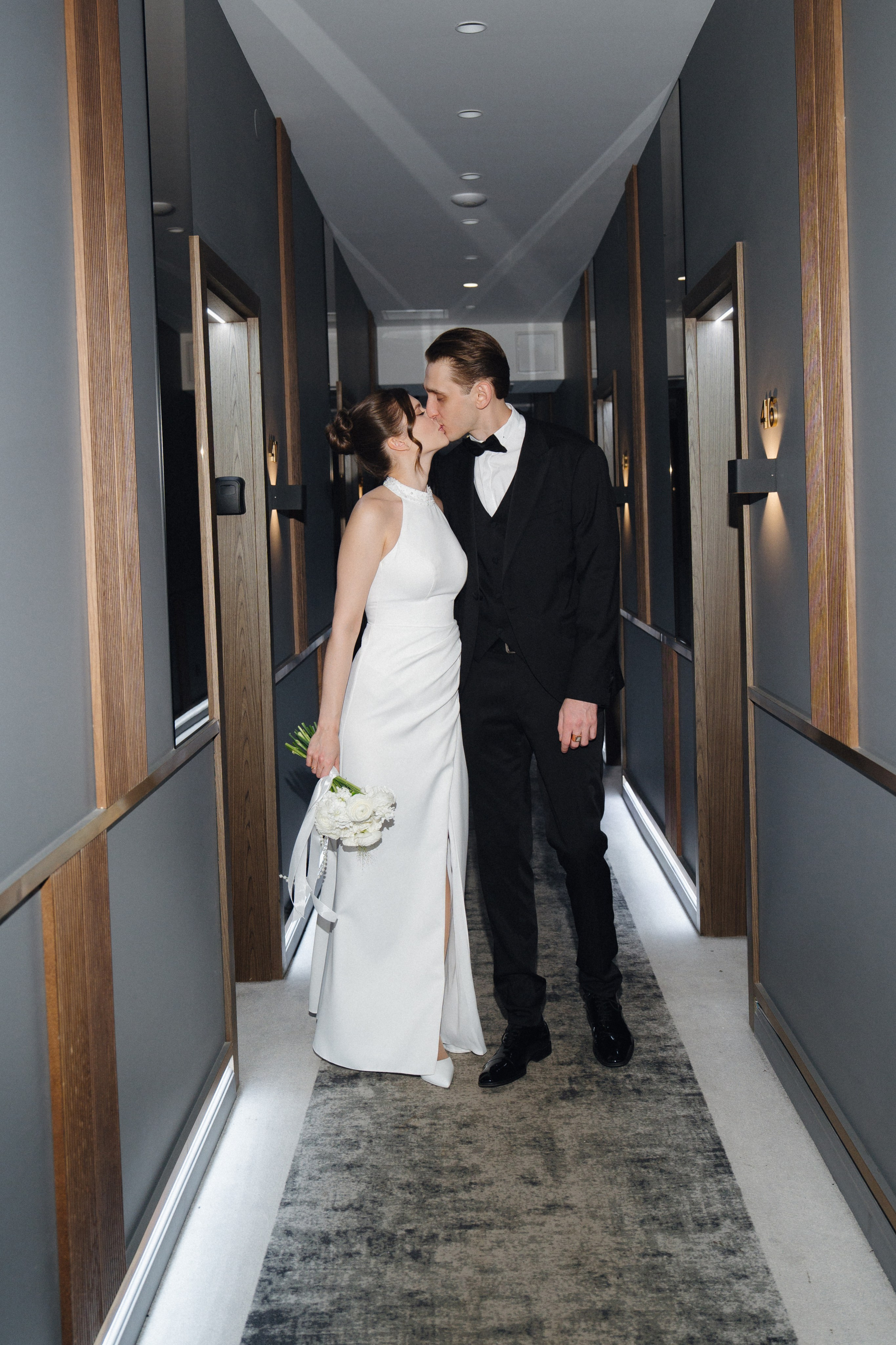 Свадьба Гумара и Анны. Фотограф Макс Меш