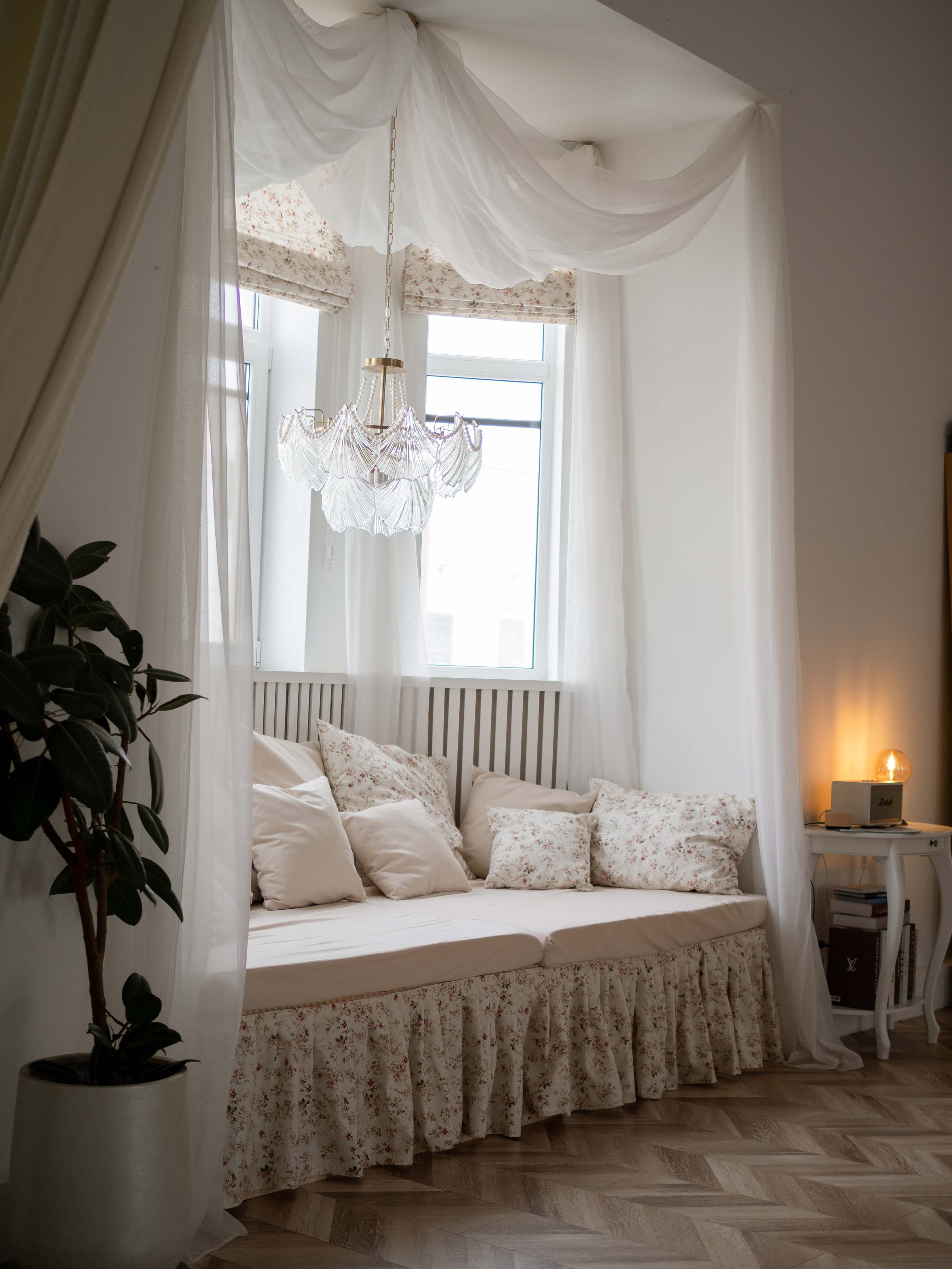 Зал Шарм. Фотостудия и пространство под мероприятия studio1884 в Казани