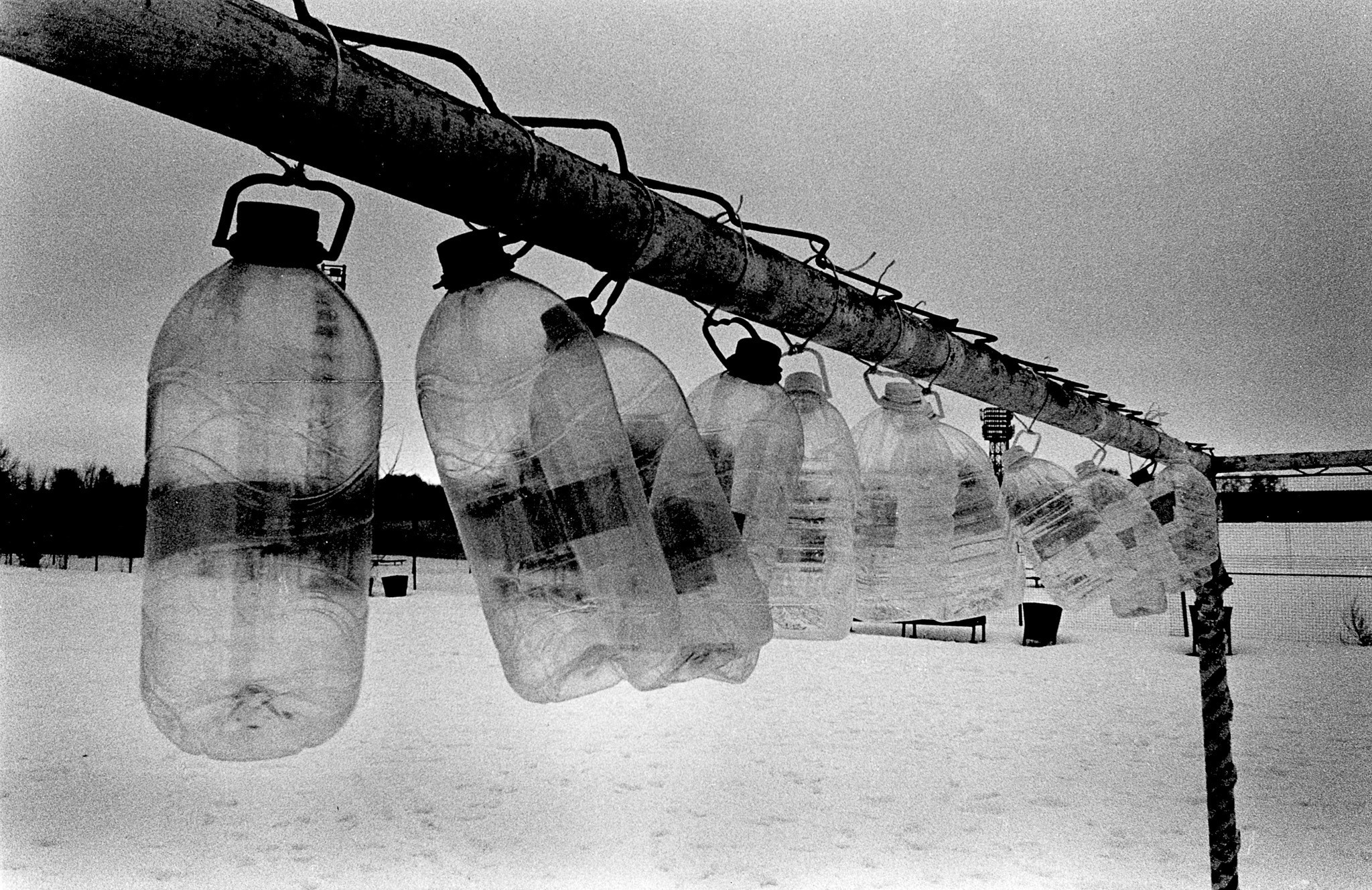 Авторские стили в фотографии. Рекламный и коммерческий фотограф | Георгий Романов