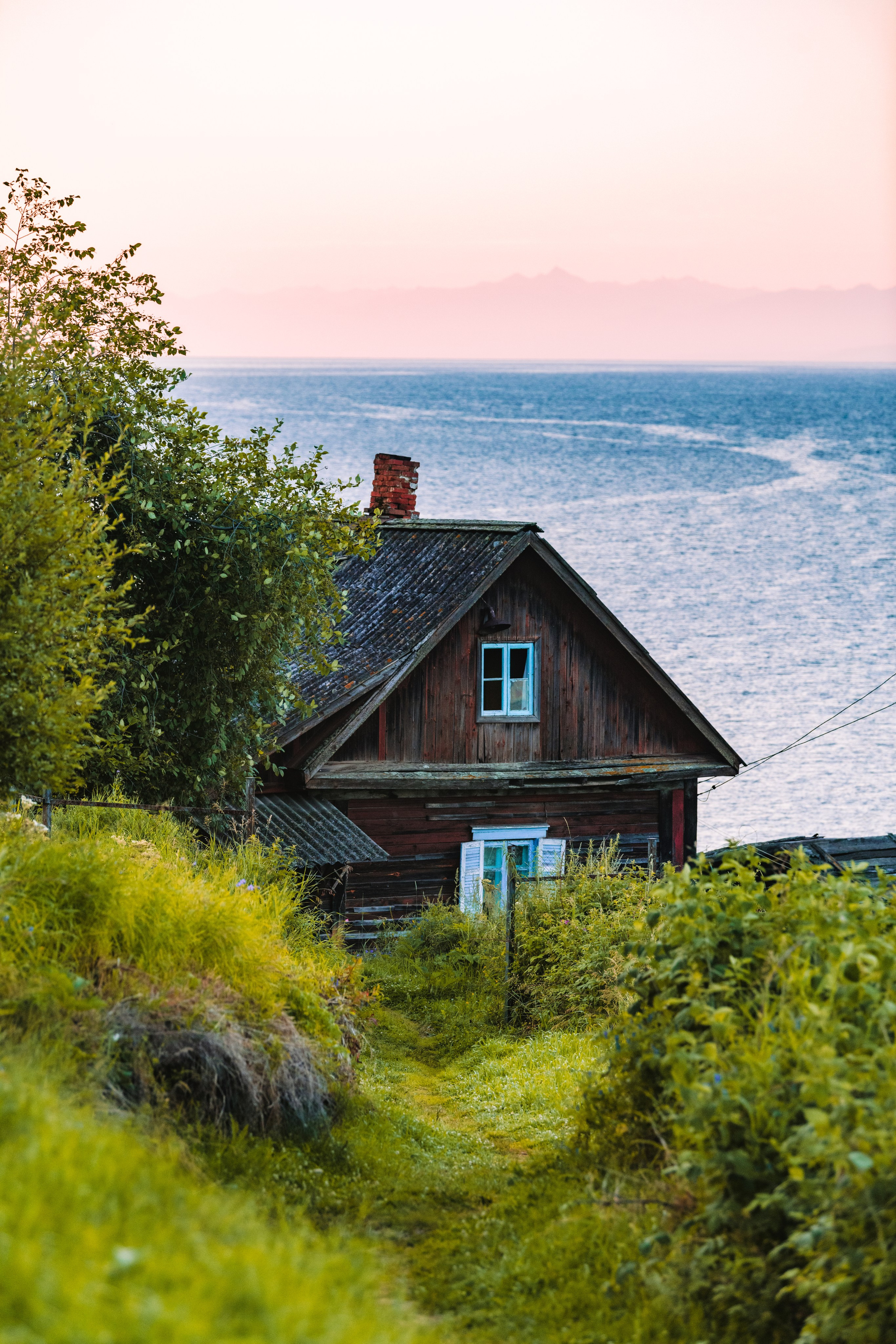 Репортажный фотограф Владимир Беляй