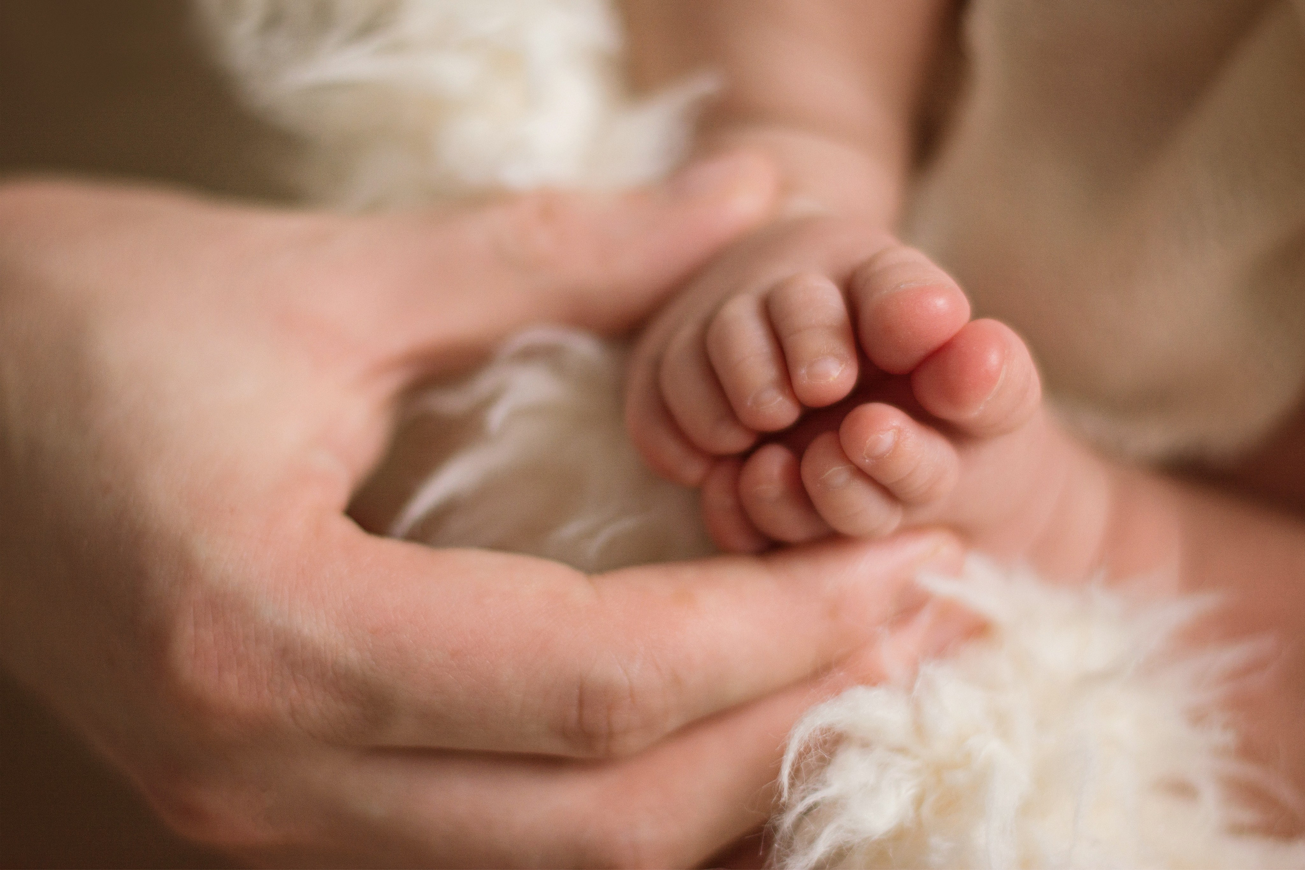 Фотограф новорождённых детский фотограф Сыктывкар Наталья Линдт