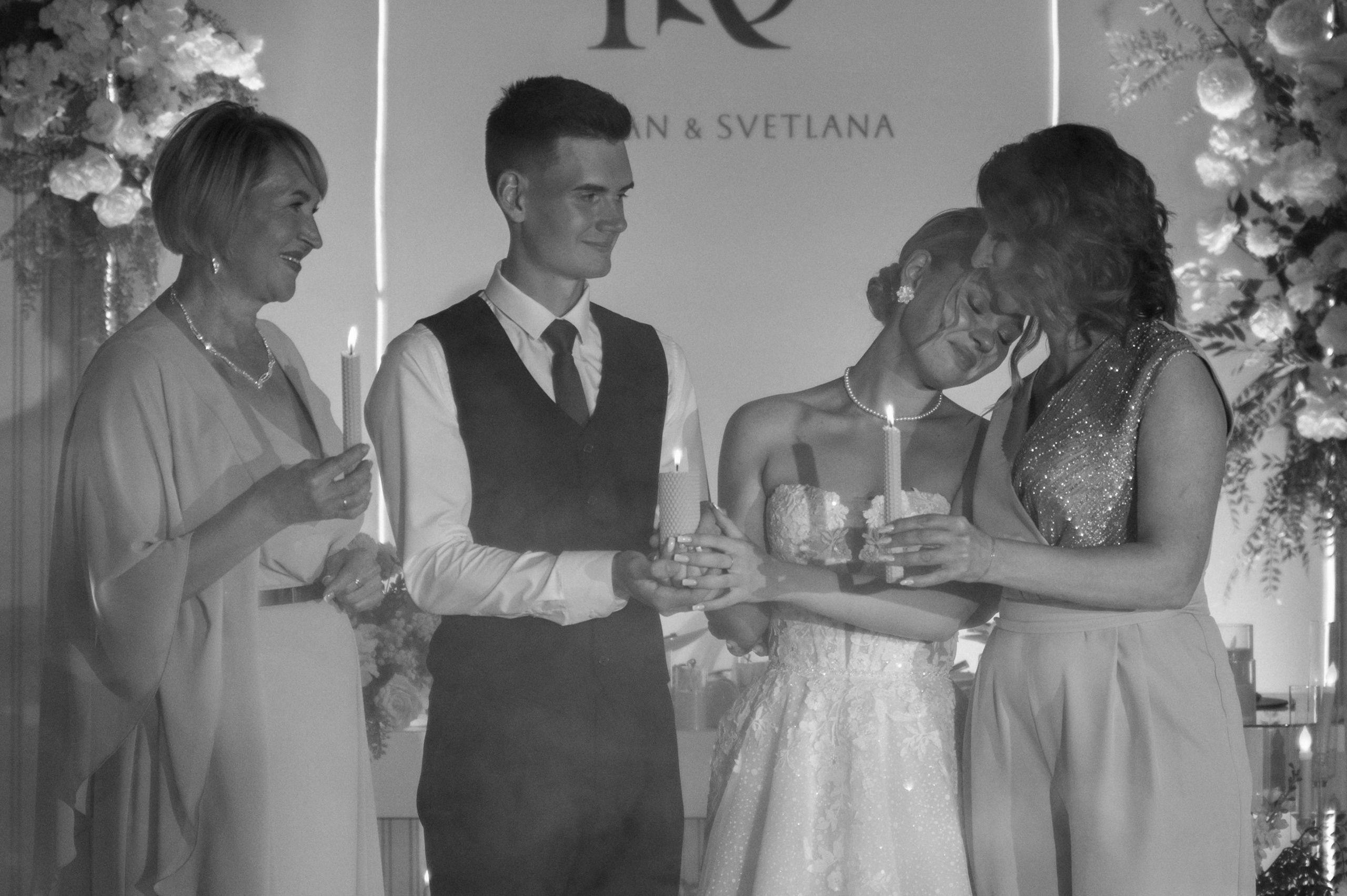 Свадебные серии. Свадебный фотограф в Пензе Кристина Милославская