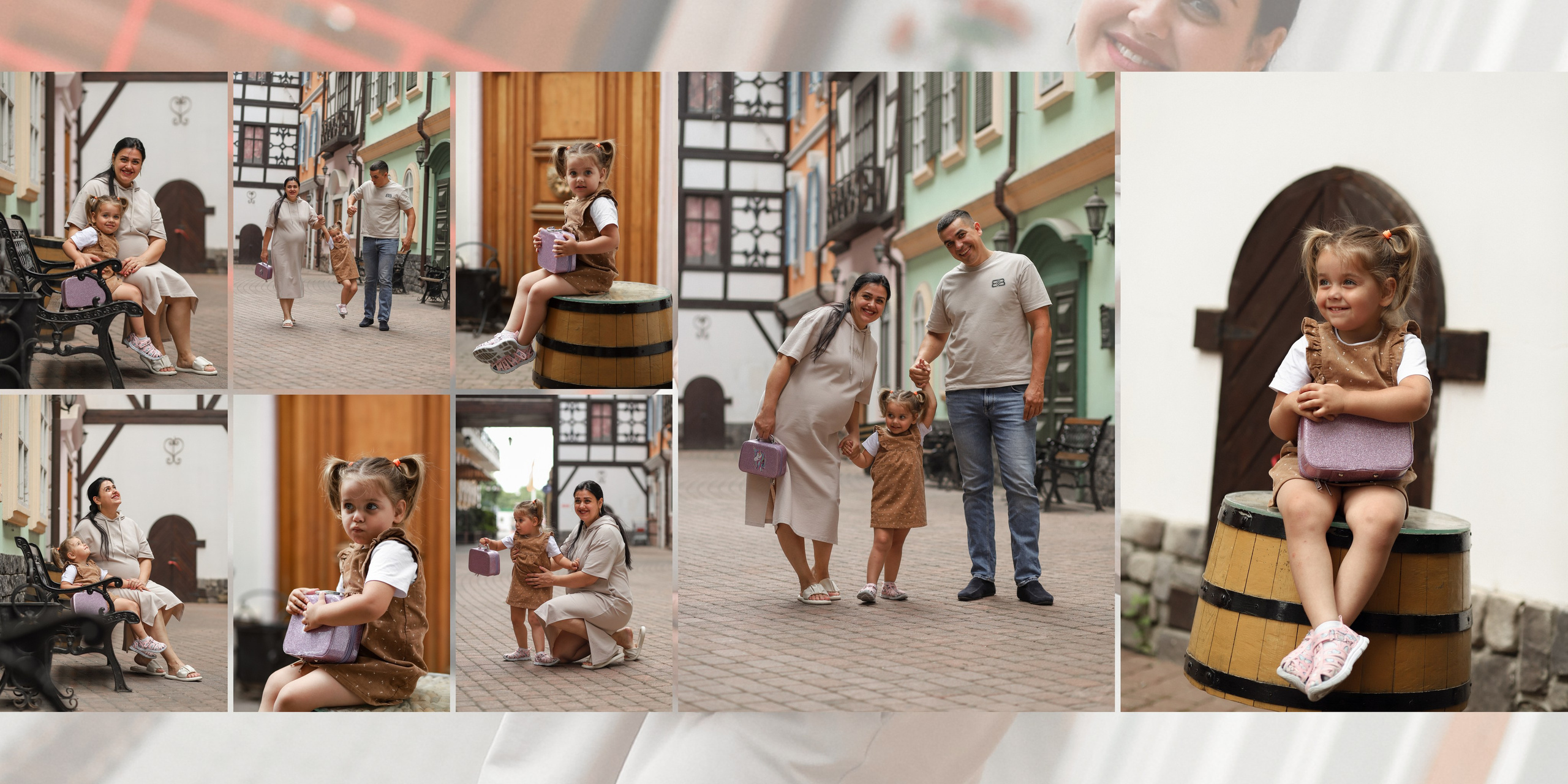 Печатная продукция Анна Светикова. Фотограф в Краснодаре Анна Светикова