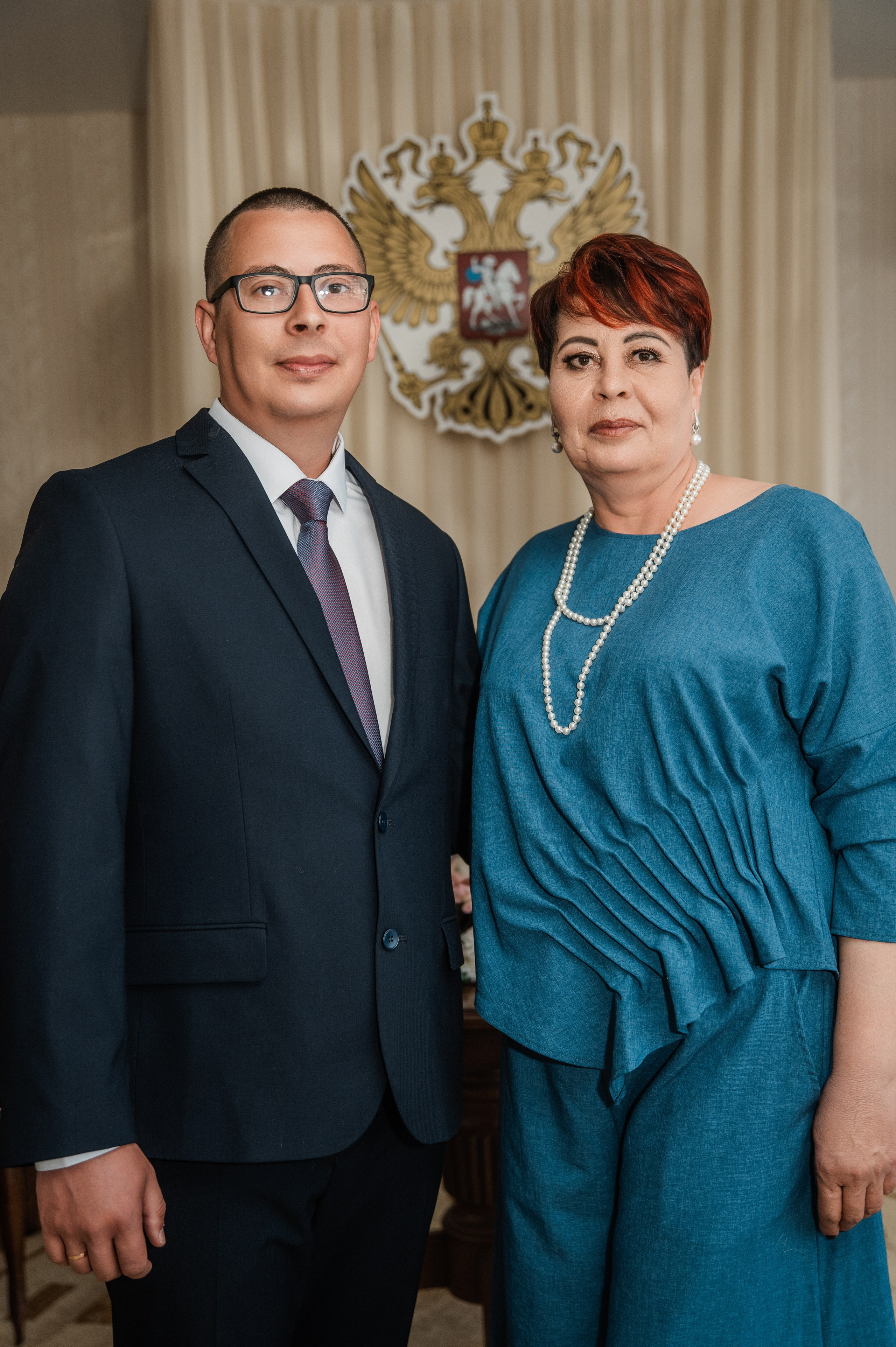 25.04.25 Wedding Day. Семейный фотограф в Барнауле