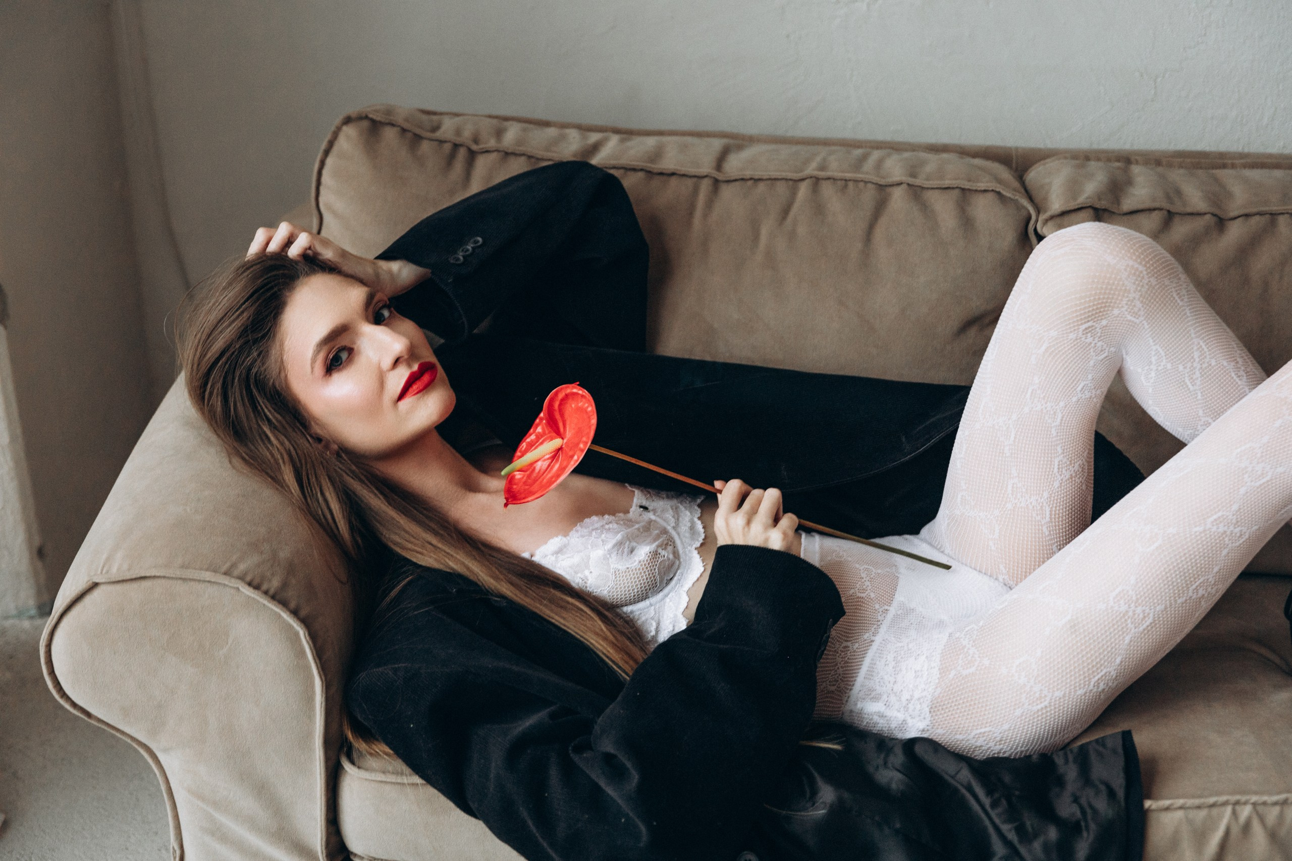 Свадебный и портретный фотограф в Калининграде Наталия Еник