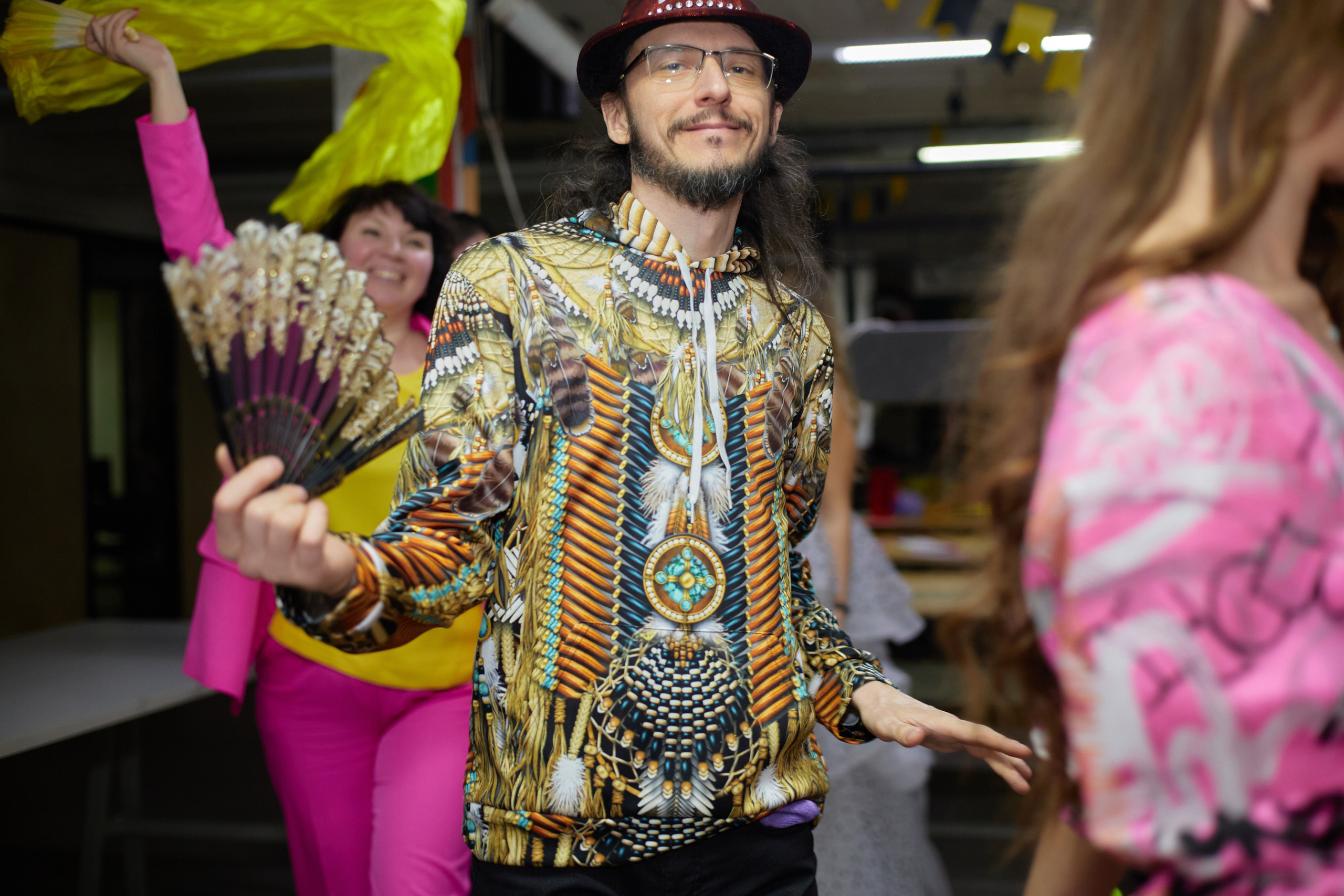 Чудо- ретрит " Весеннее обострение». Фотограф в Смоленске Ася Польшина