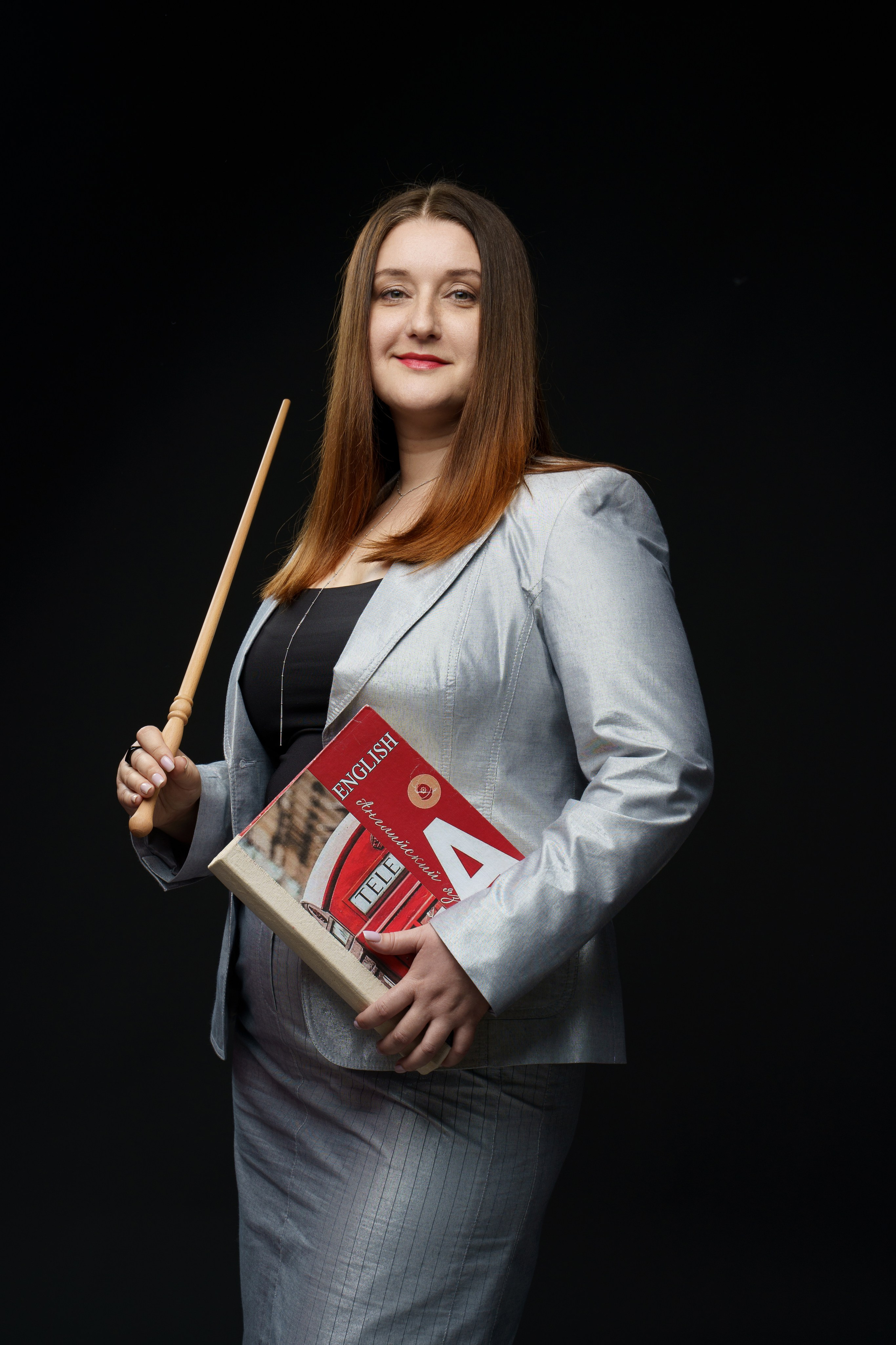 Бизнес-портрет. Школьная фотостудия «Like Moment» в Строгино