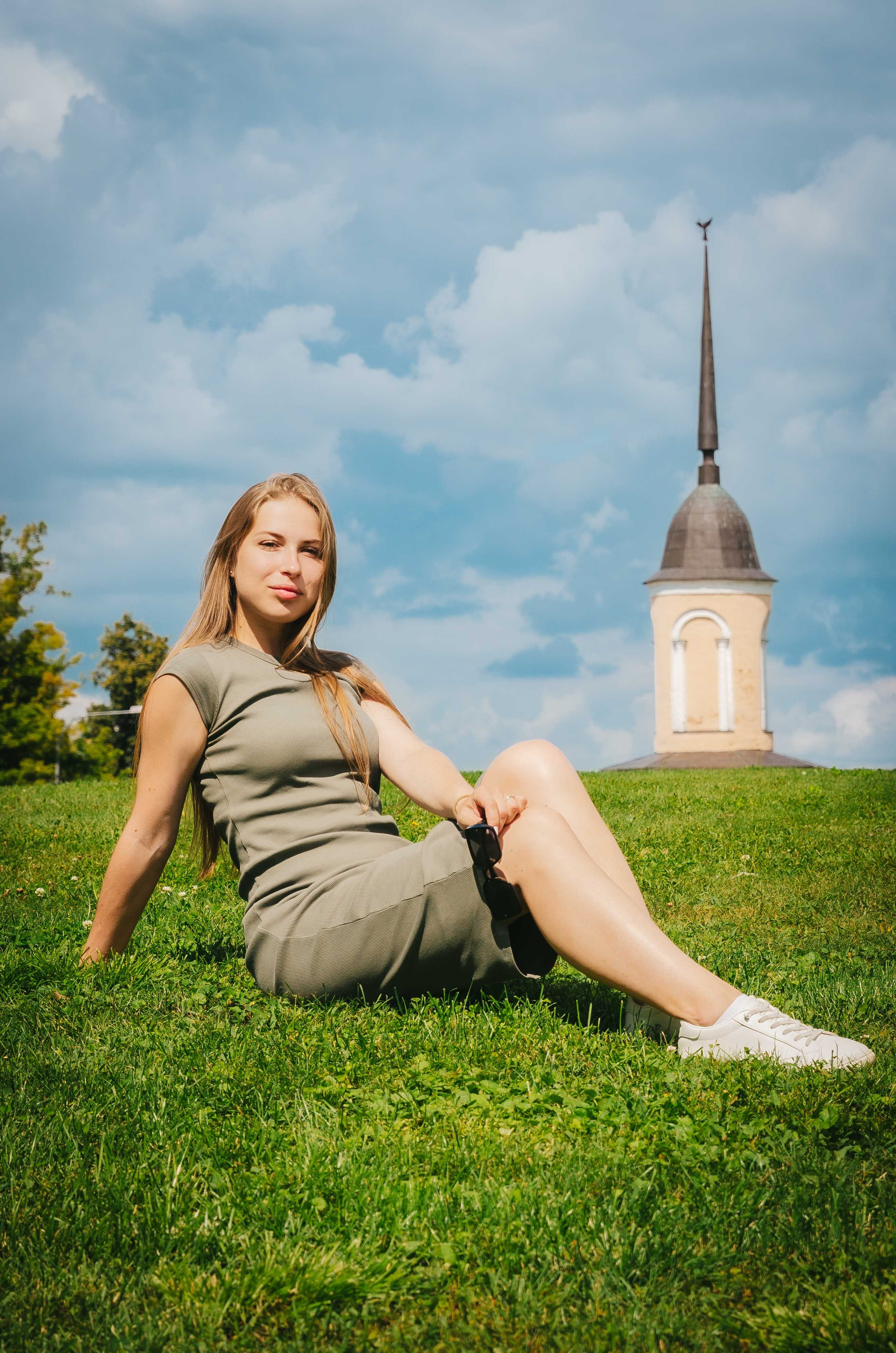 Коломна. Самолюк Антон. Фотограф в Москве и Московской области