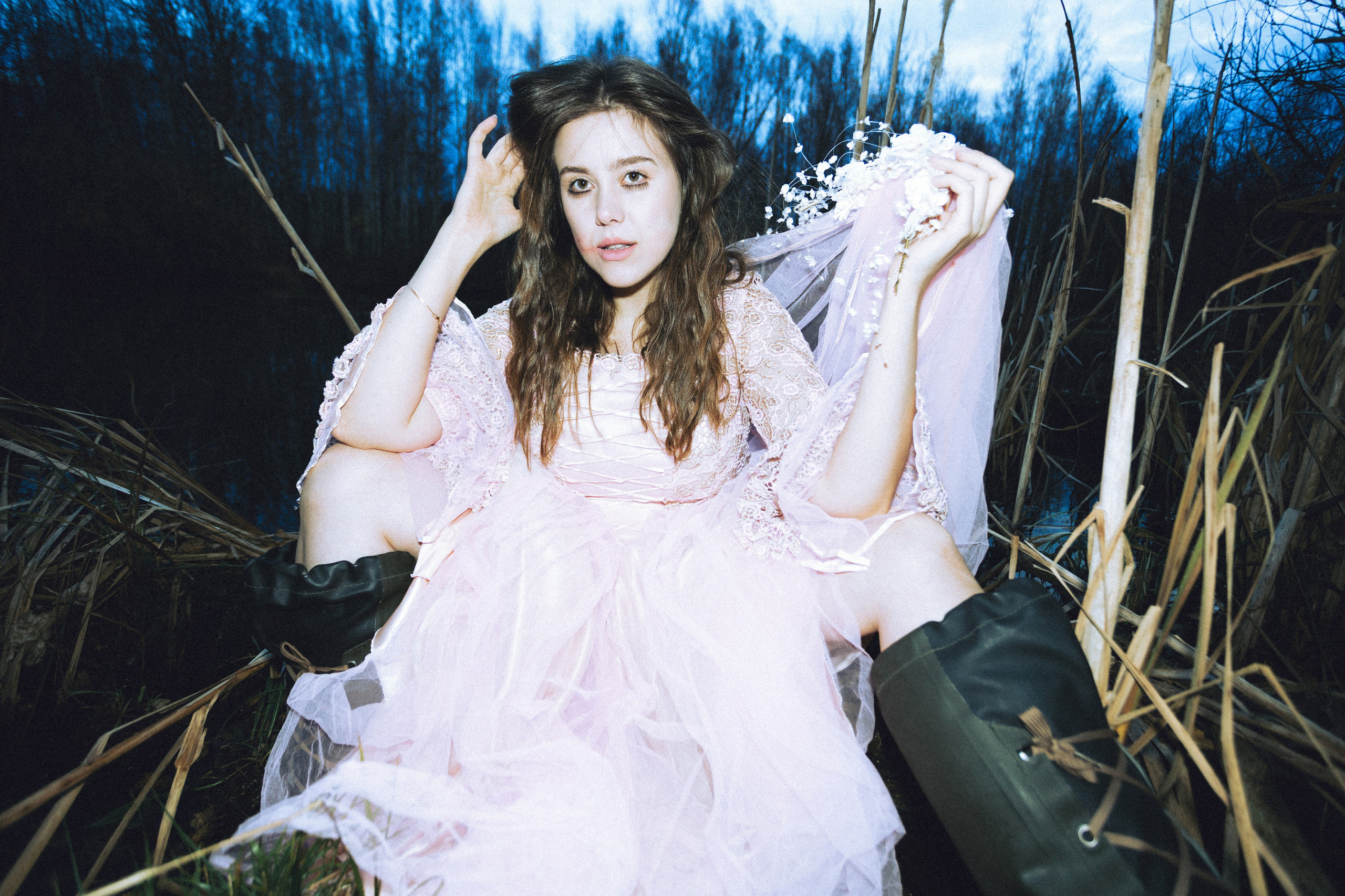 Nevesta. Фотограф Мурманск | Нижний Новгород • Анна Хижняк