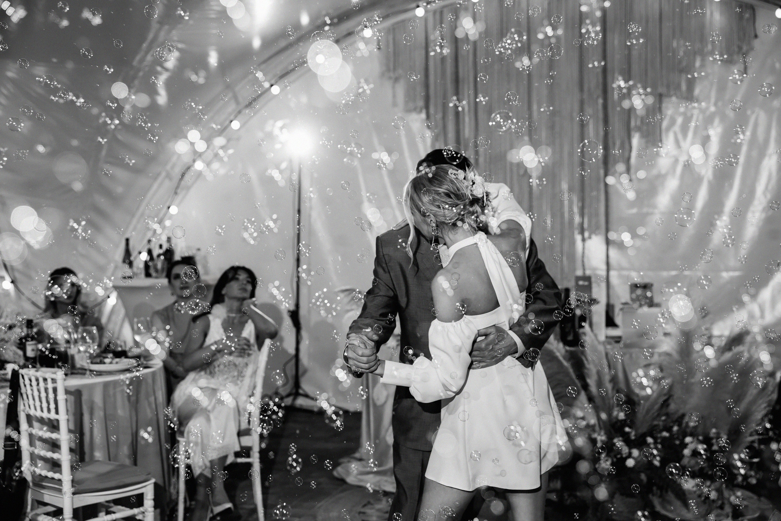 Свадьба Дмитрий и Анатолия. Свадебный фотограф в Воронеже Денис Коровин