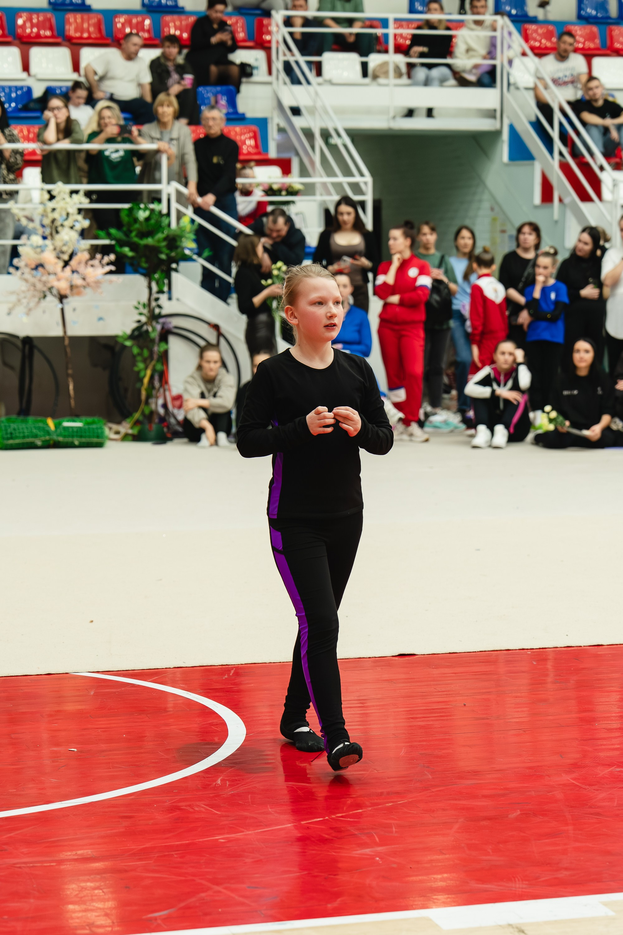 Весенний Кубок. Воробьева Ксения — Спортивный и танцевальный фотограф Новосибирск