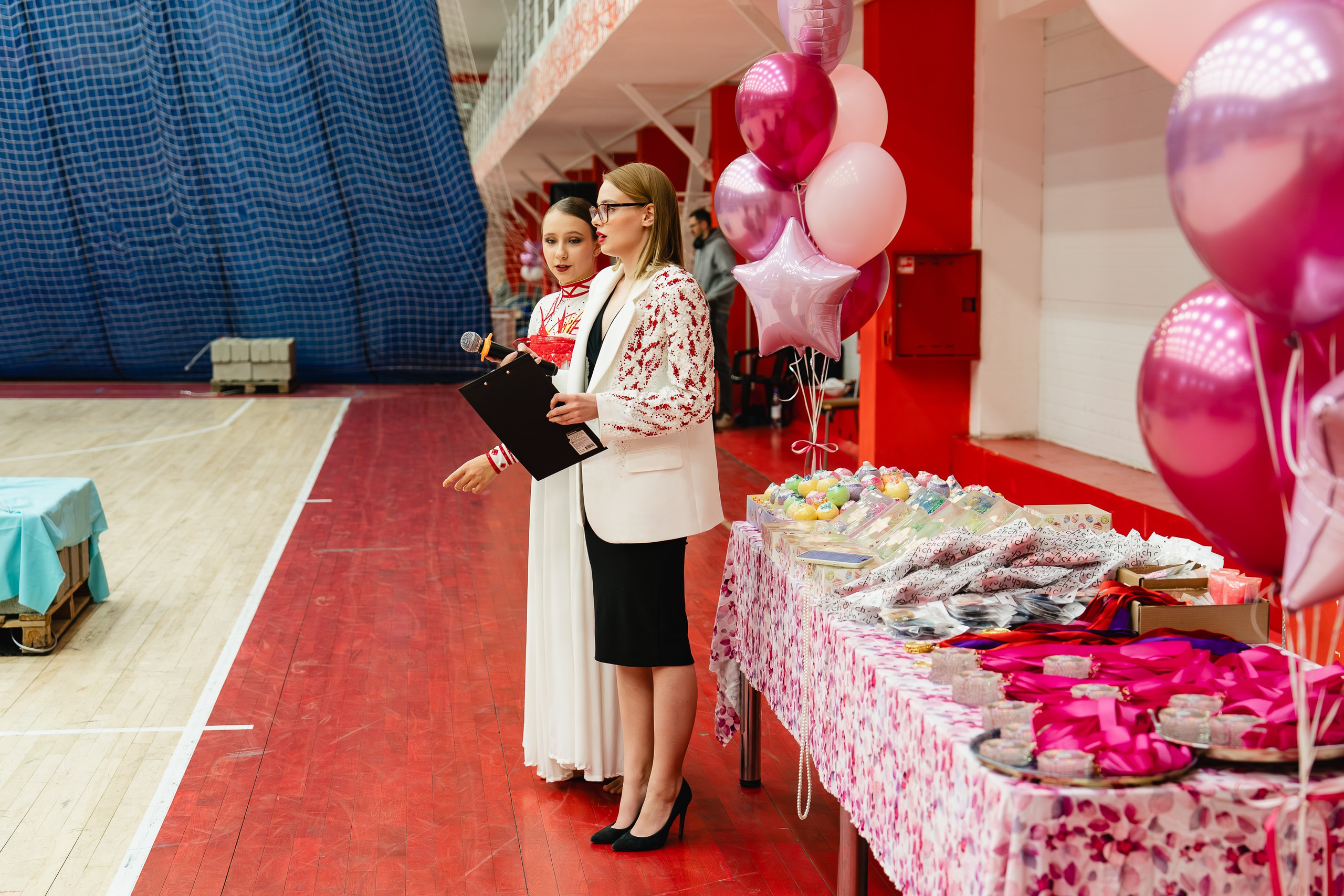 Весенний Кубок. Воробьева Ксения — Спортивный и танцевальный фотограф Новосибирск