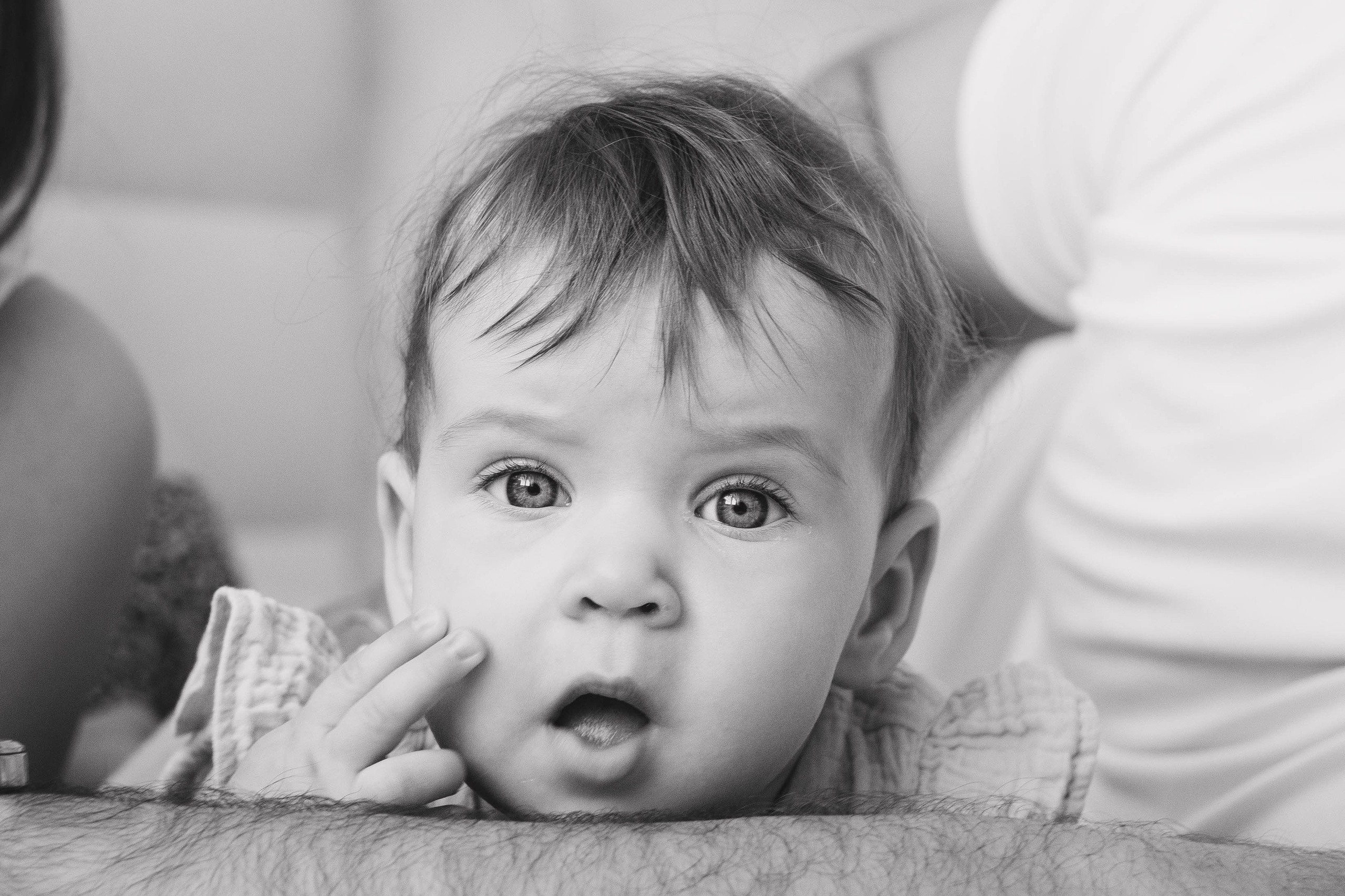 Детский, семейный фотограф в Тюмени Алеся Плужник