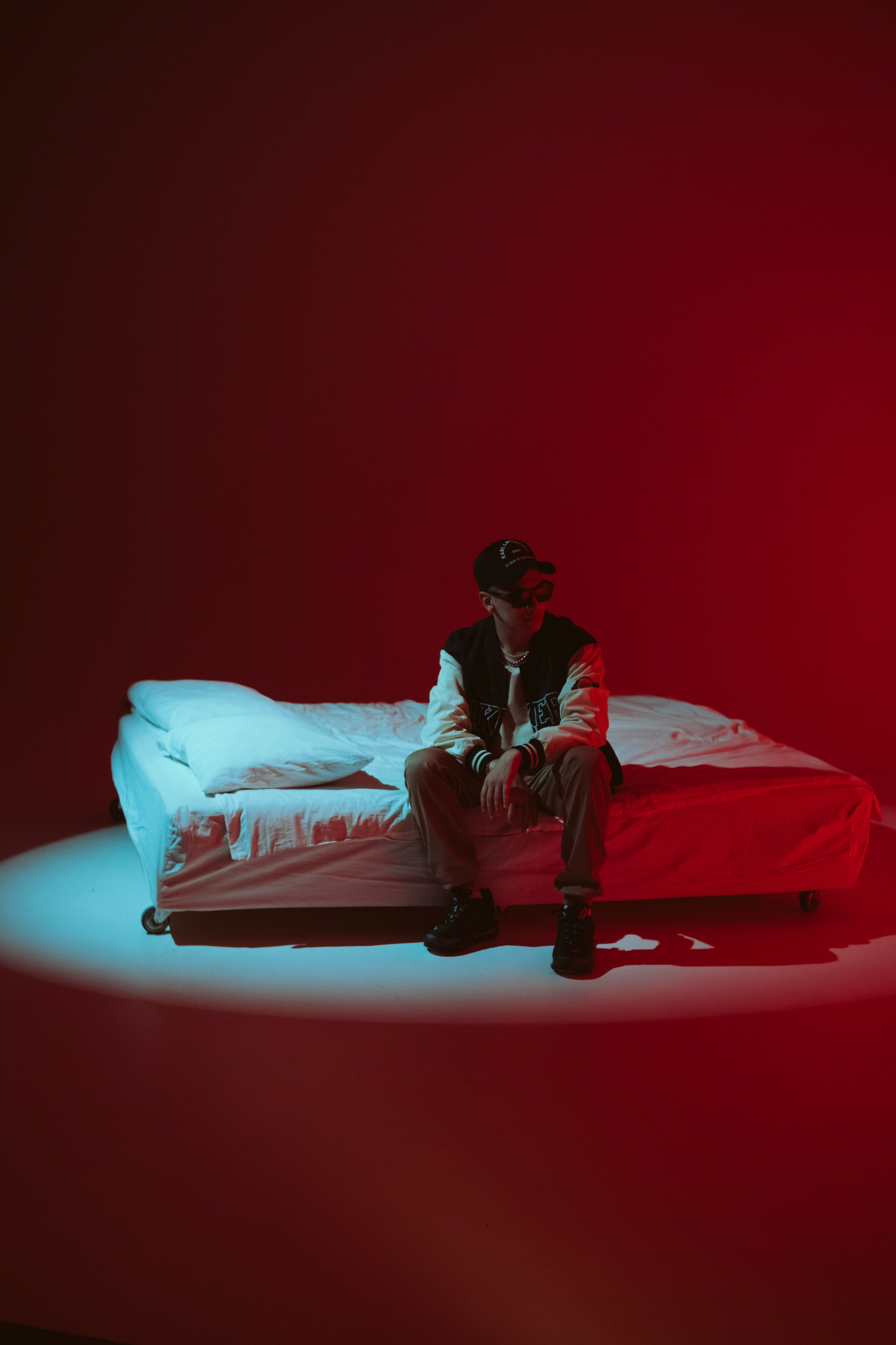 О НАС. VORON.REC Медиа продакшн, способный удивить