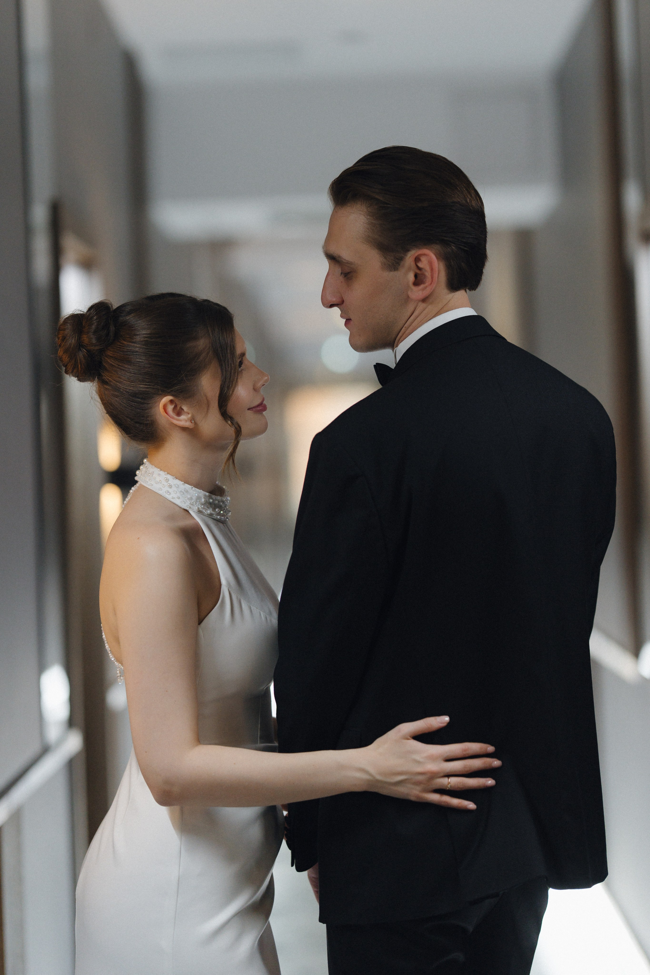 Свадьба Гумара и Анны. Фотограф Макс Меш