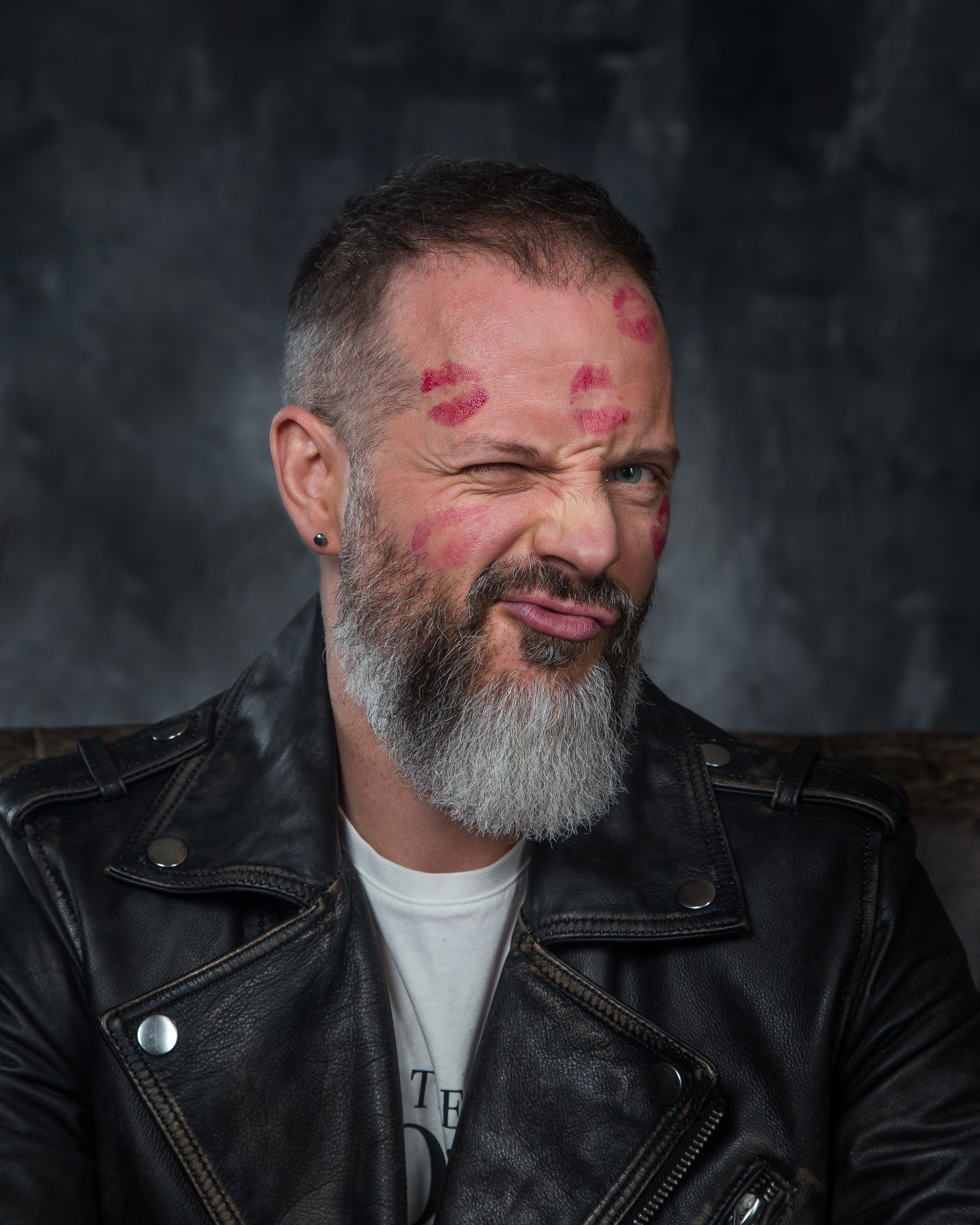 Арт-съемки. Арт-фотограф Аша Маилз