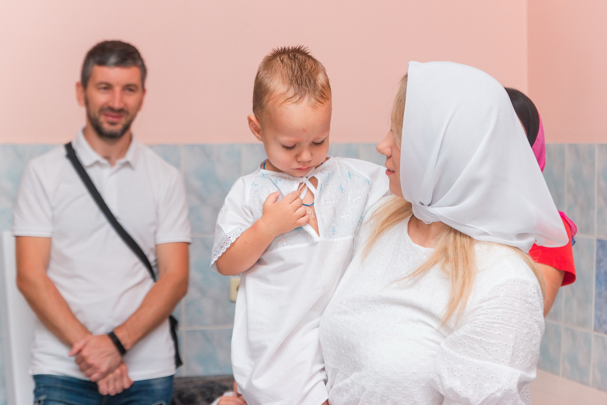 Казанский собор. Фотограф в Волгограде и Волжском Наталья Фирсова